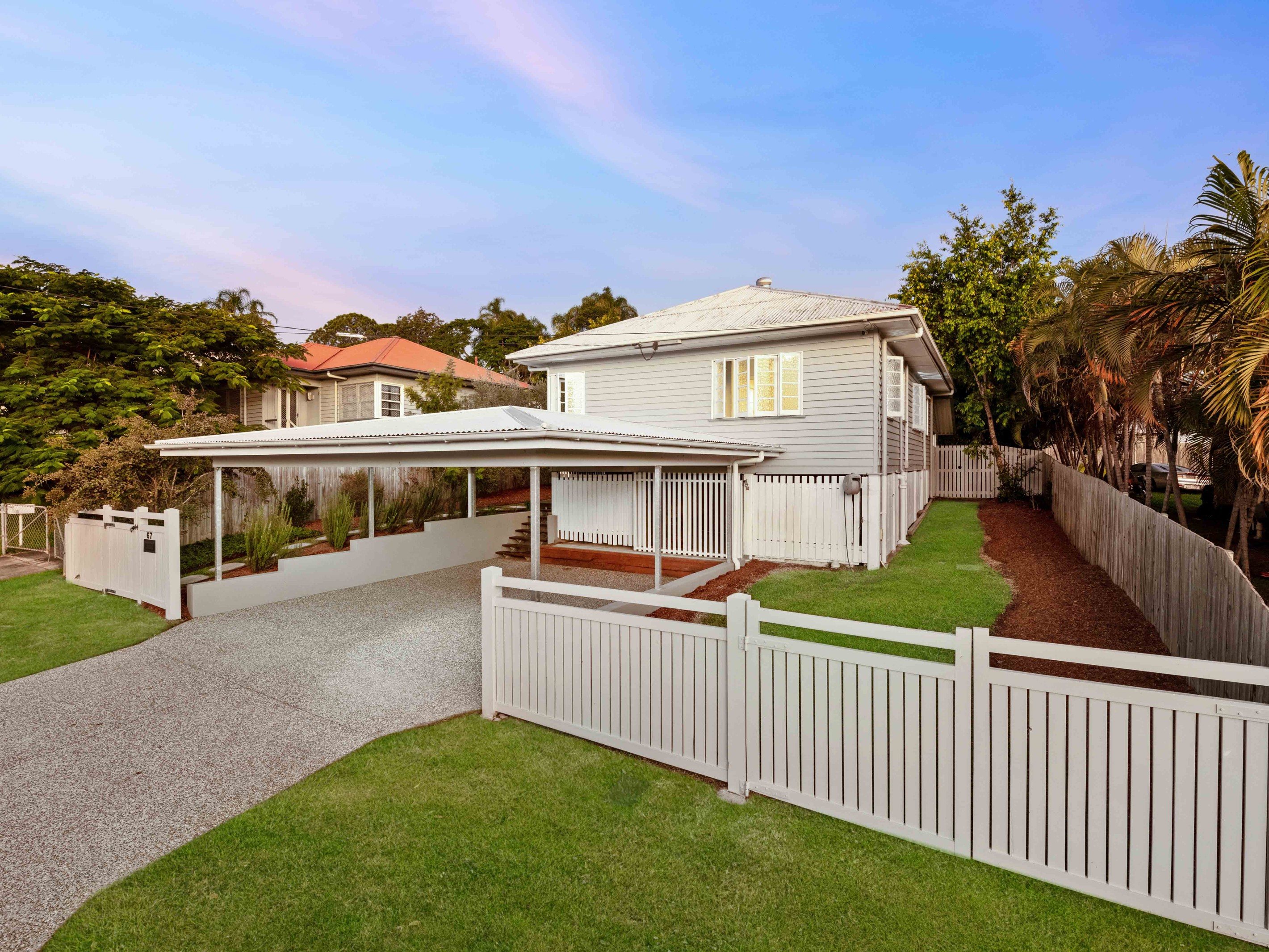 67 Mar Street, Holland Park, QLD 4121