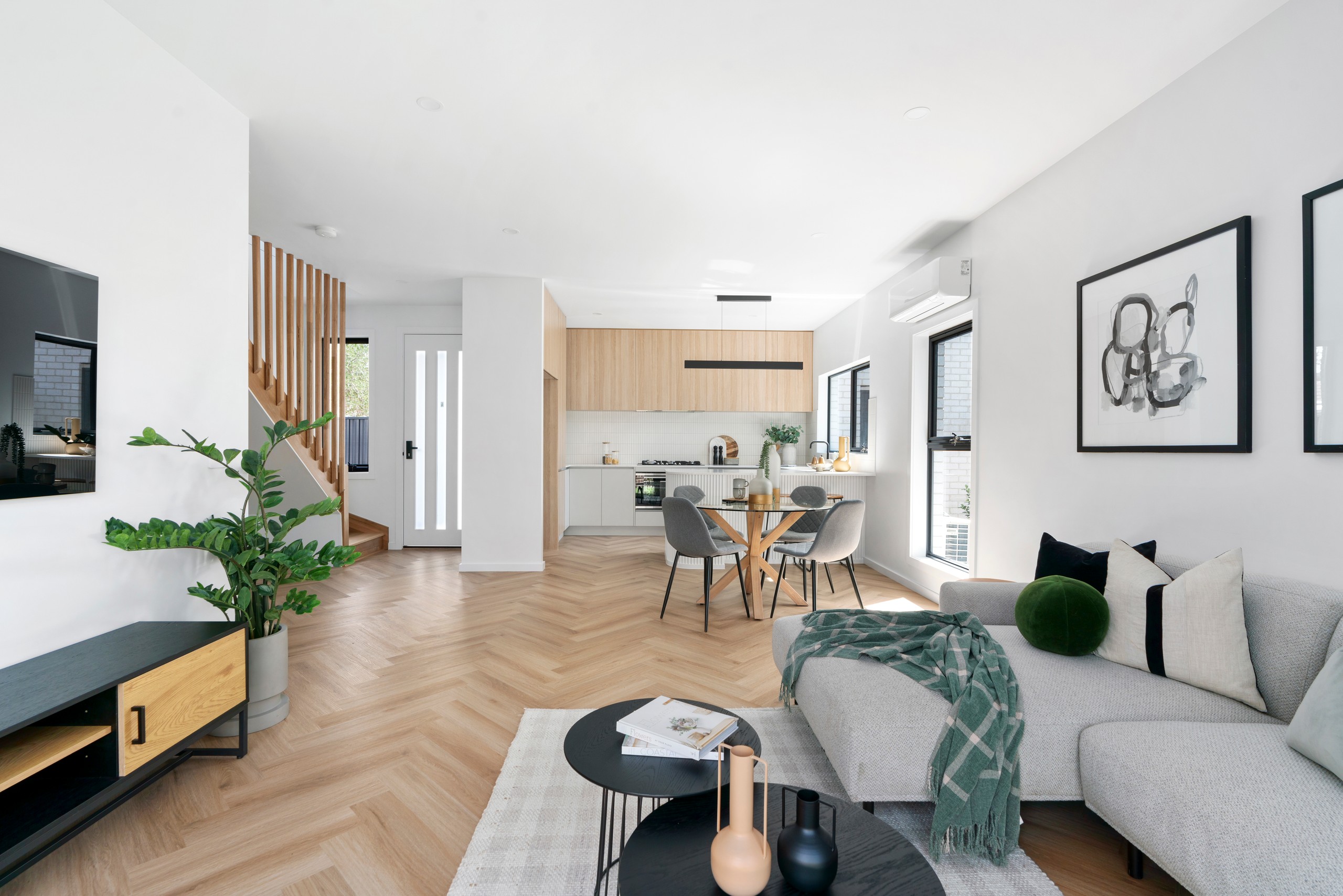 4/87 Darebin Boulevard, Reservoir, VIC 3073