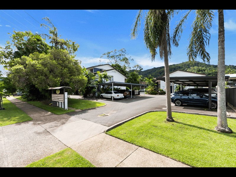 9/50-56 Woodward Street, Edge Hill, QLD 4870