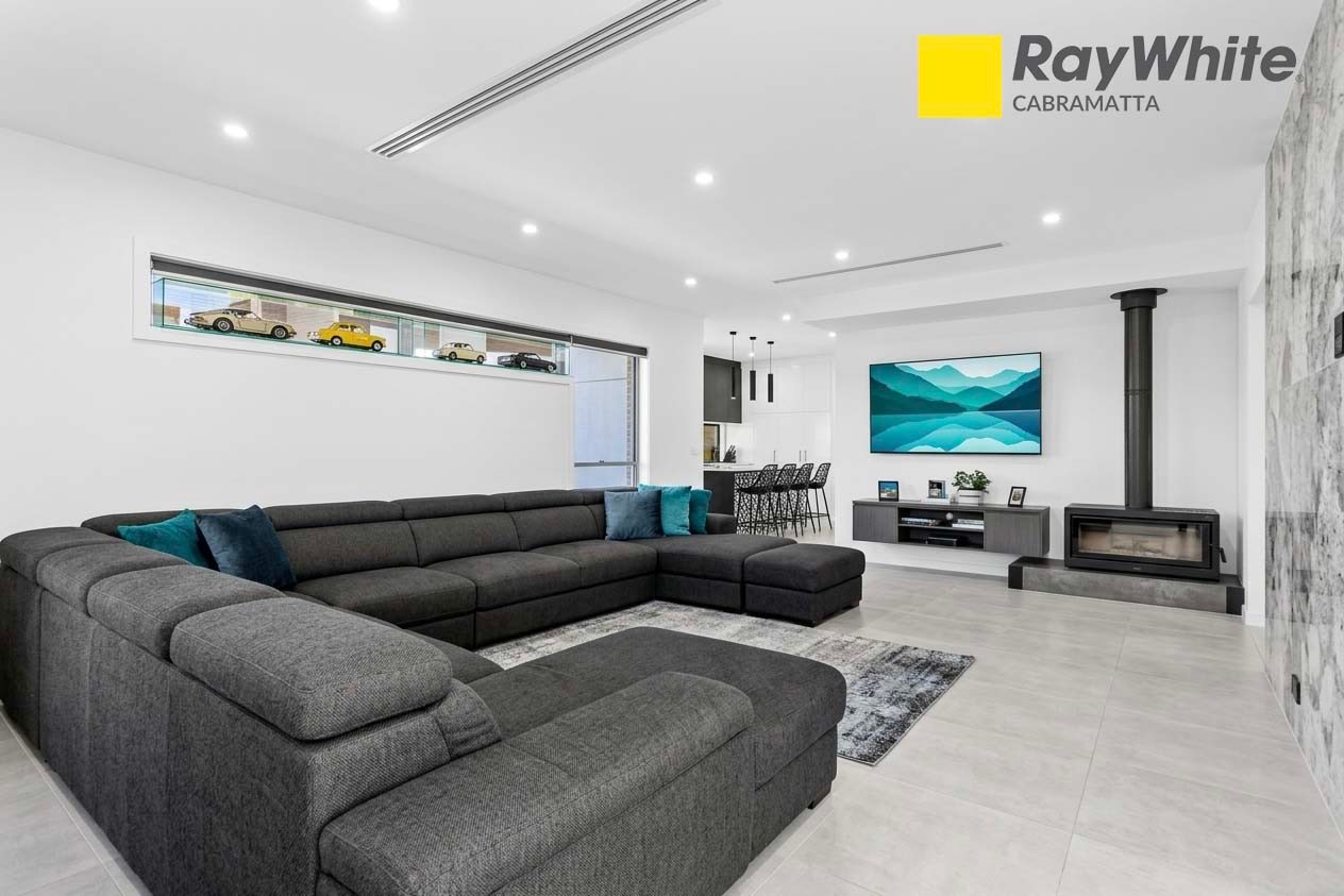 17 Croft Avenue, Merrylands, NSW 2160