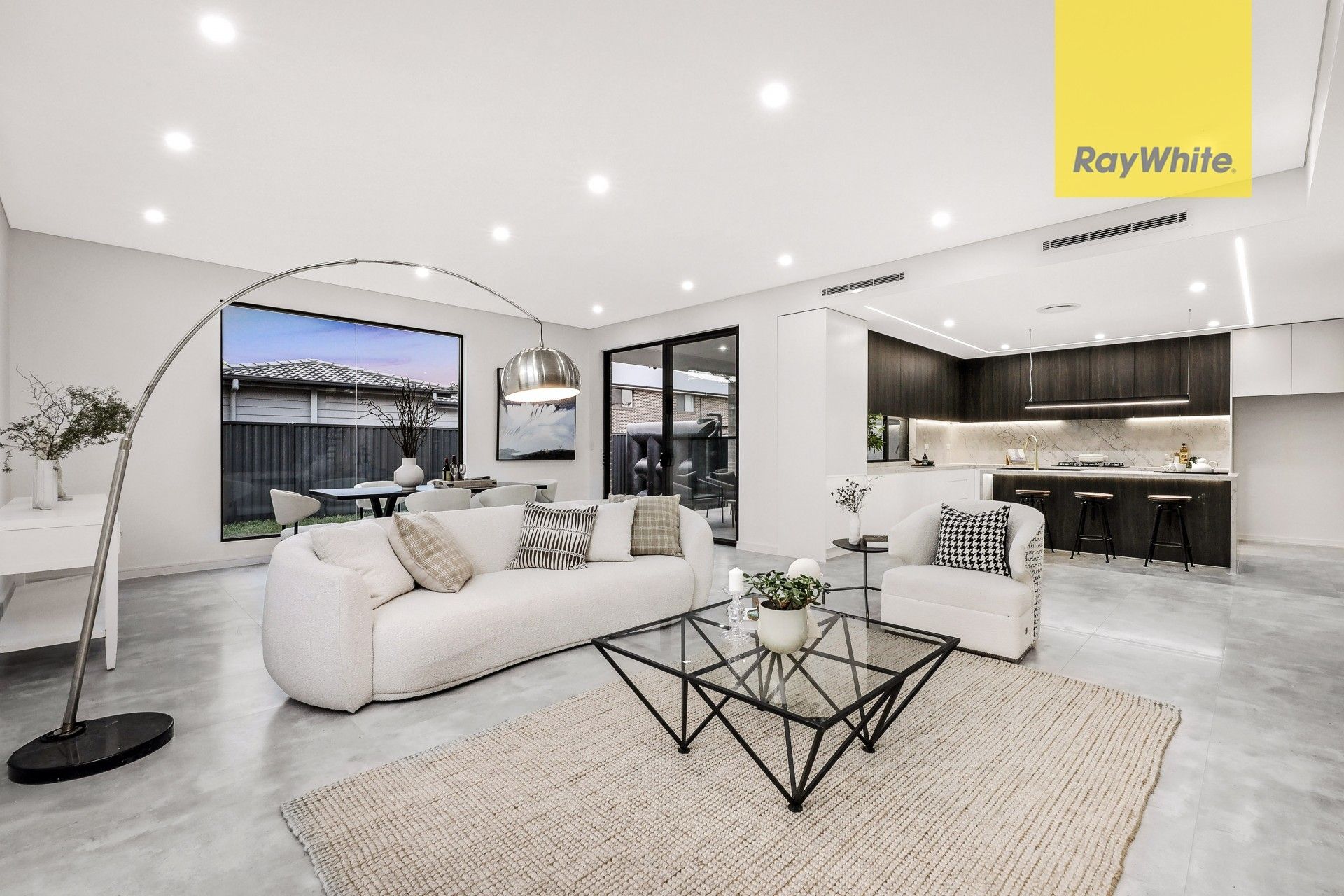13 Bevan Street, Northmead, NSW 2152