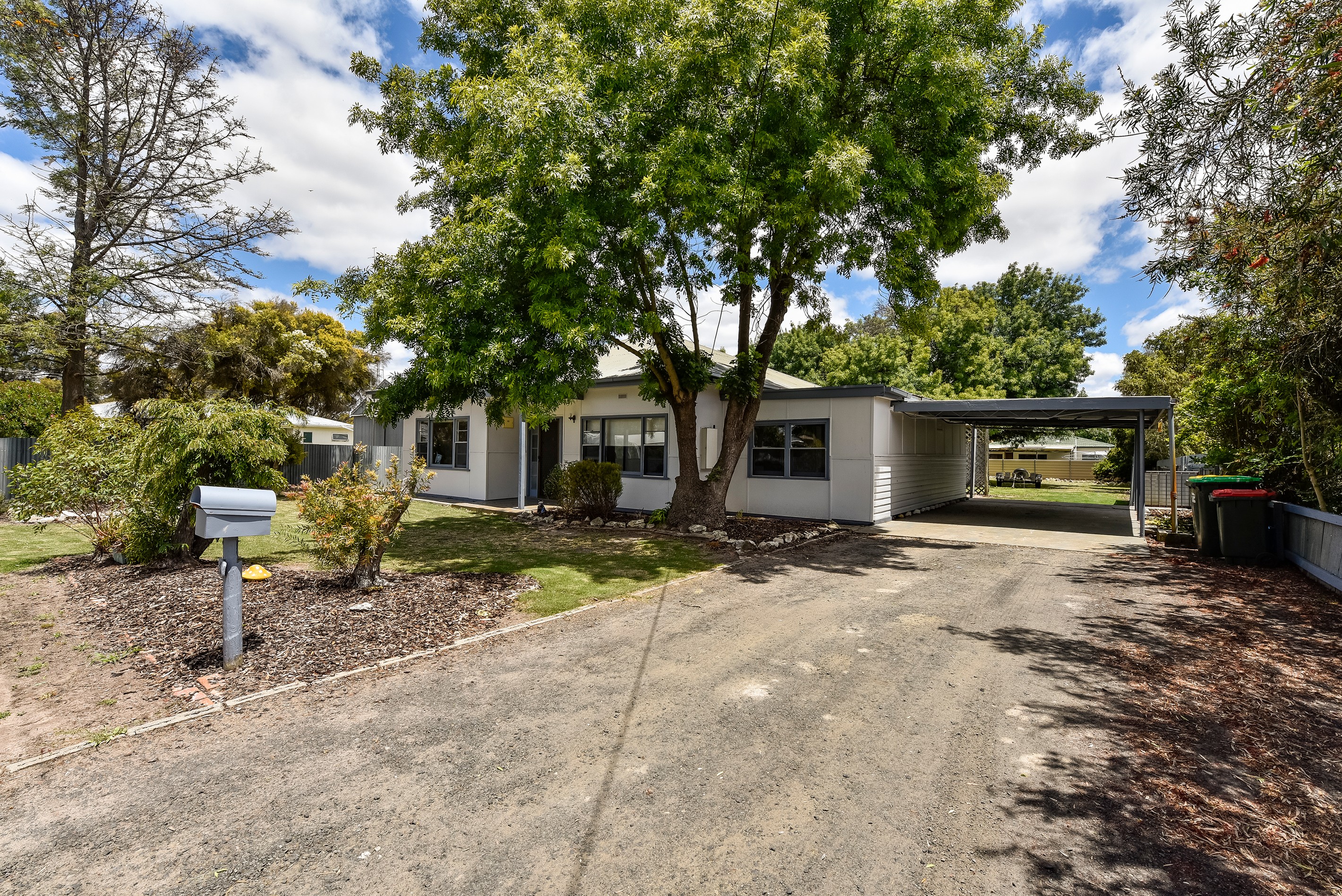 5 Davis Street, Bordertown, SA 5268