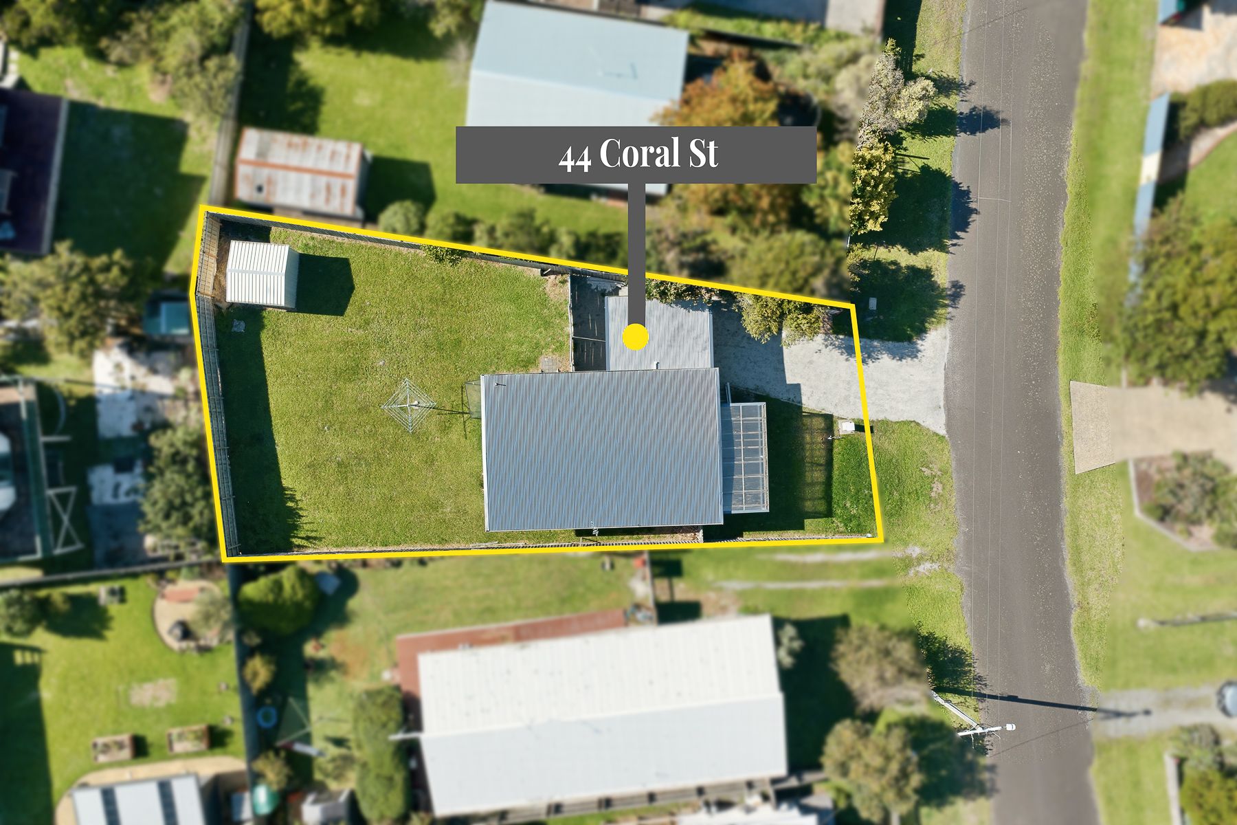 44 Coral Street — photo 17 of 21