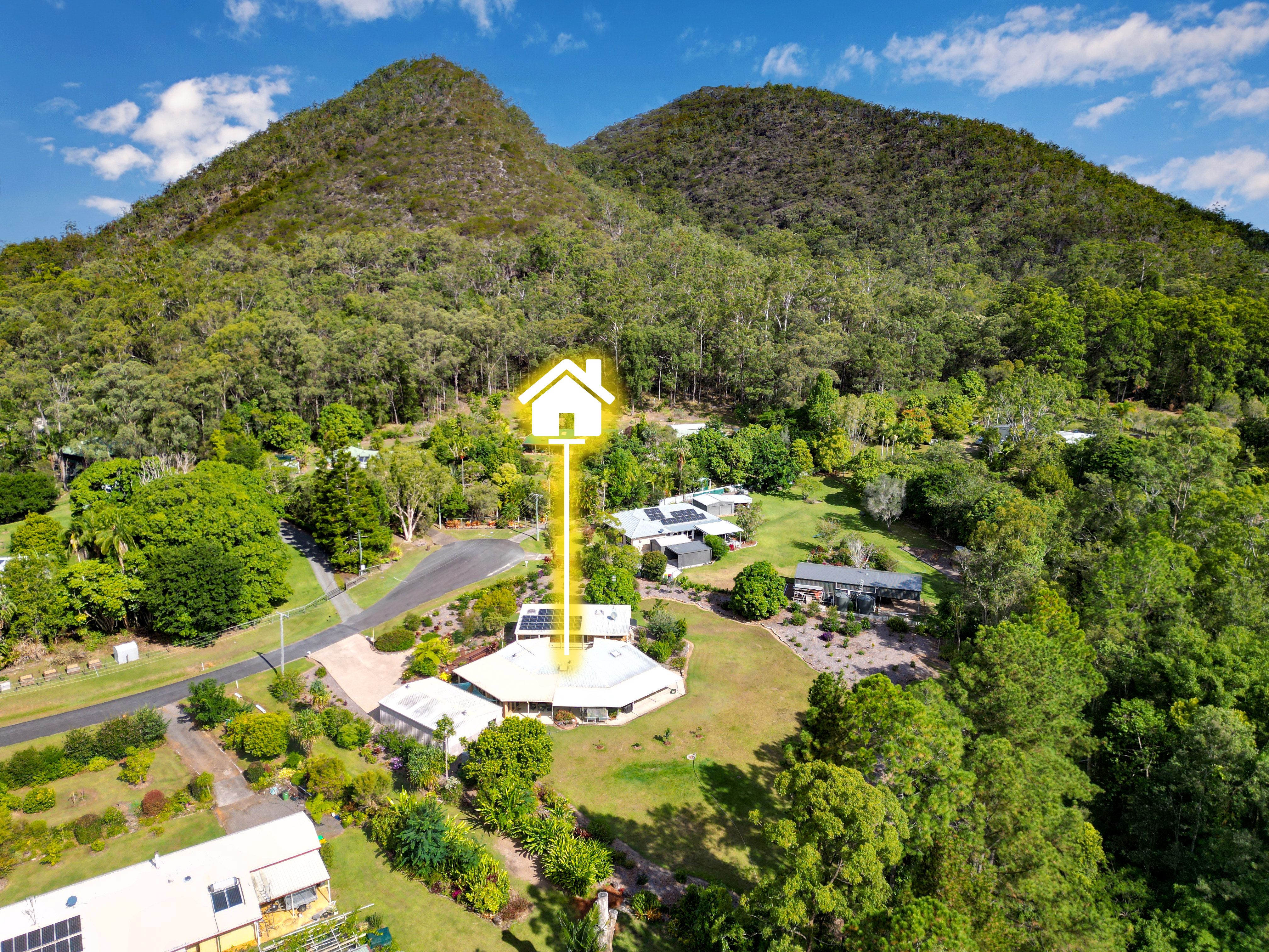 10 Piat Place, Beerwah, QLD 4519 Sold House Ray White Beerwah