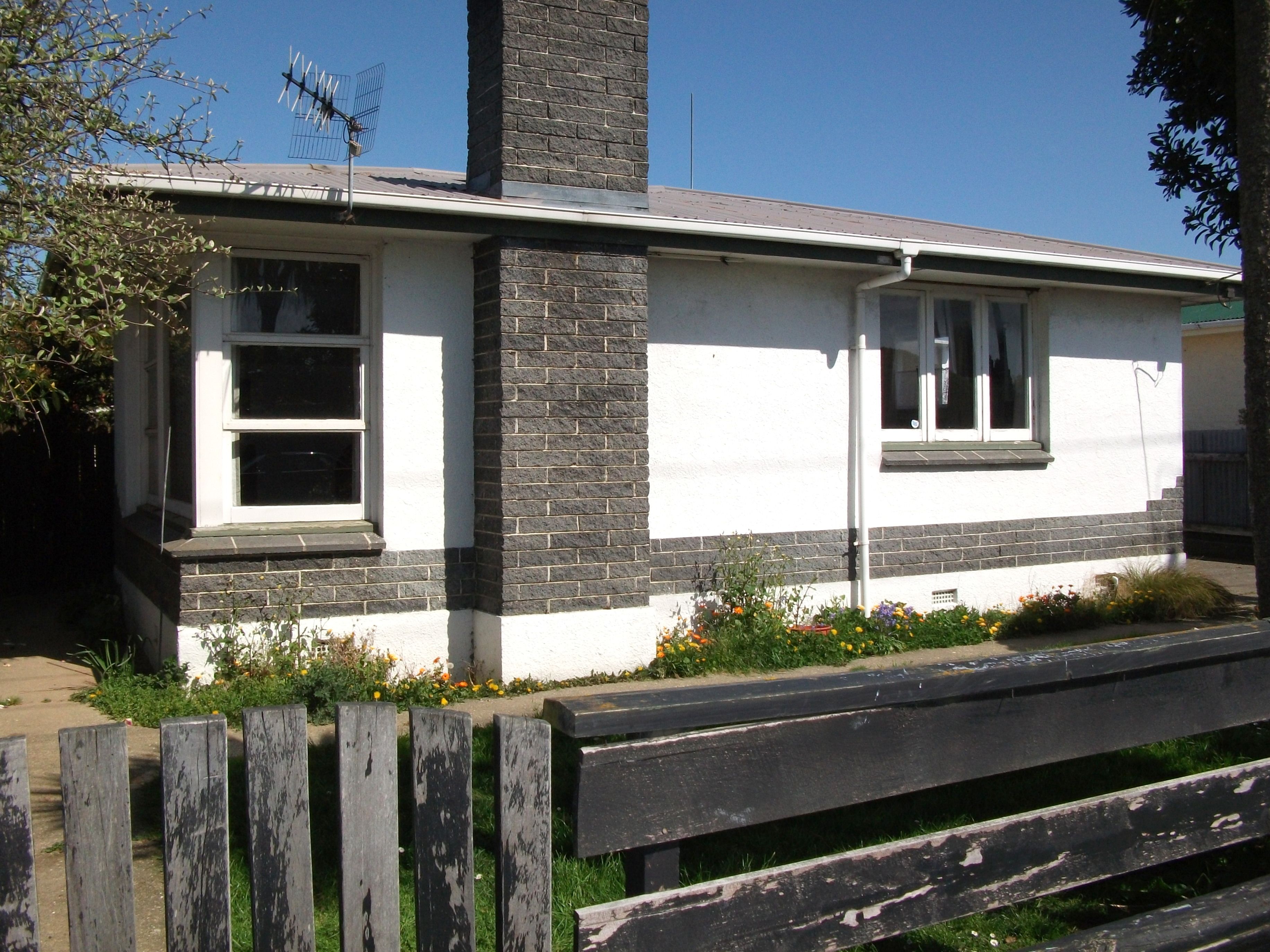 201 McQuarrie Street, Heidelberg, Invercargill