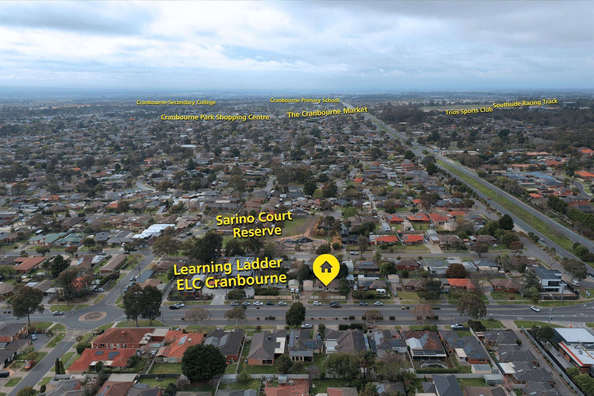 12 Monahans Road — photo 19 of 20