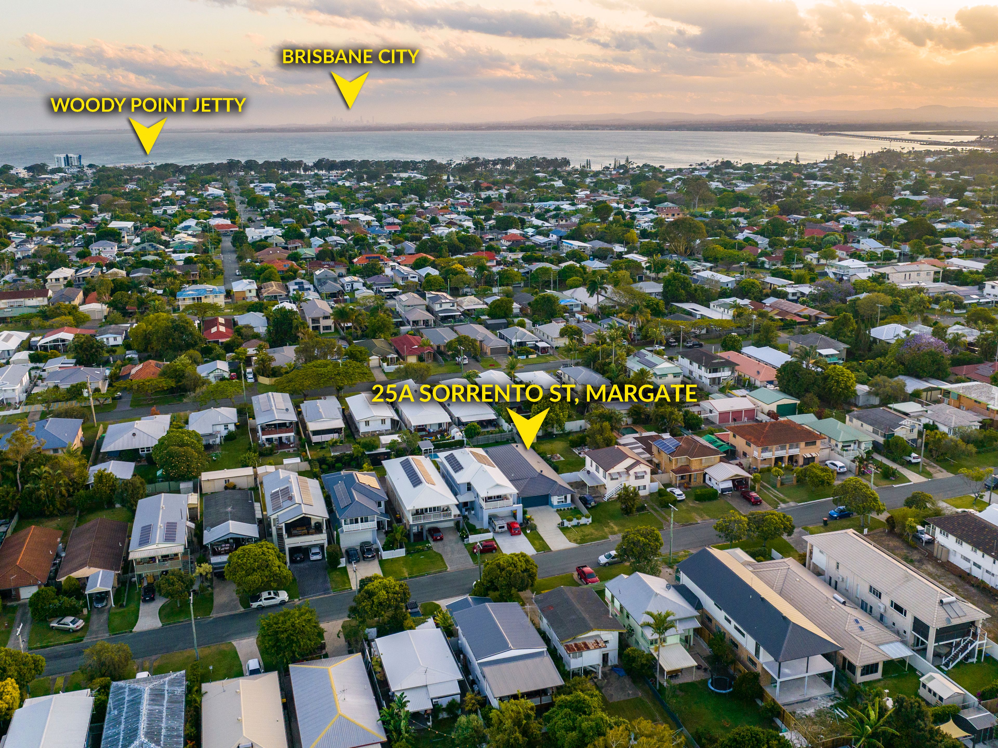 25a Sorrento Street, Margate, QLD 4019
