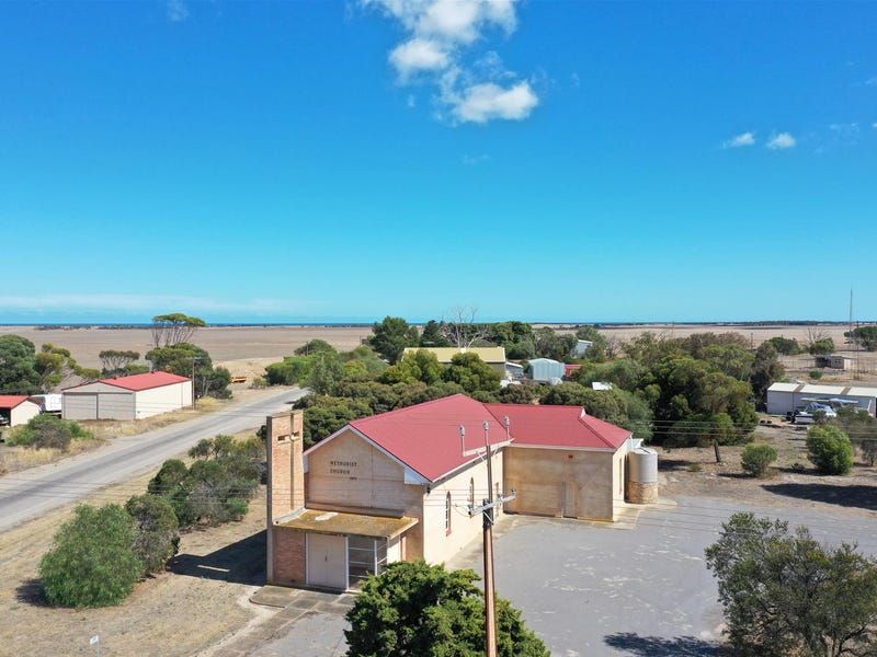 30 Tucker Avenue, Brentwood, SA 5575 Sold House Ray White Yorke