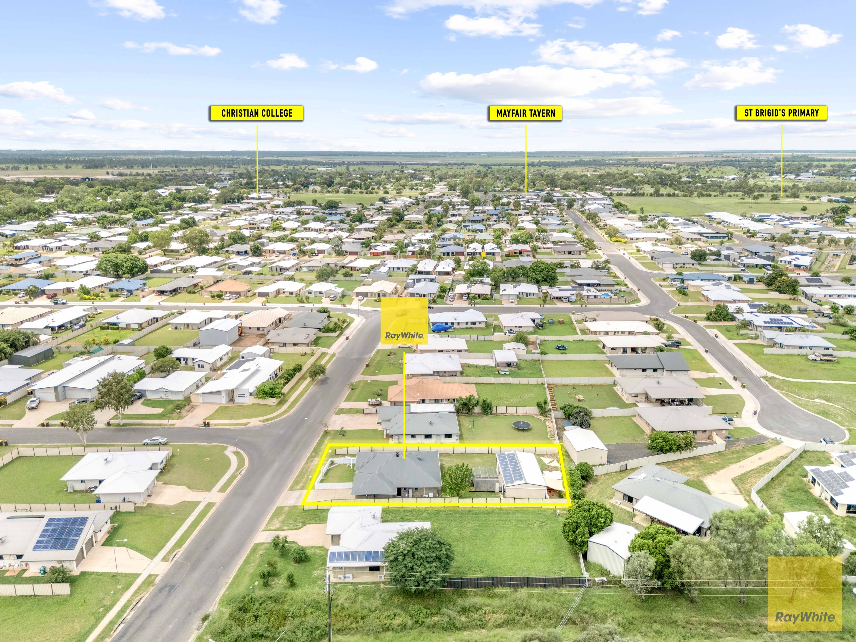 79 Mayfair Drive, Emerald, QLD 4720