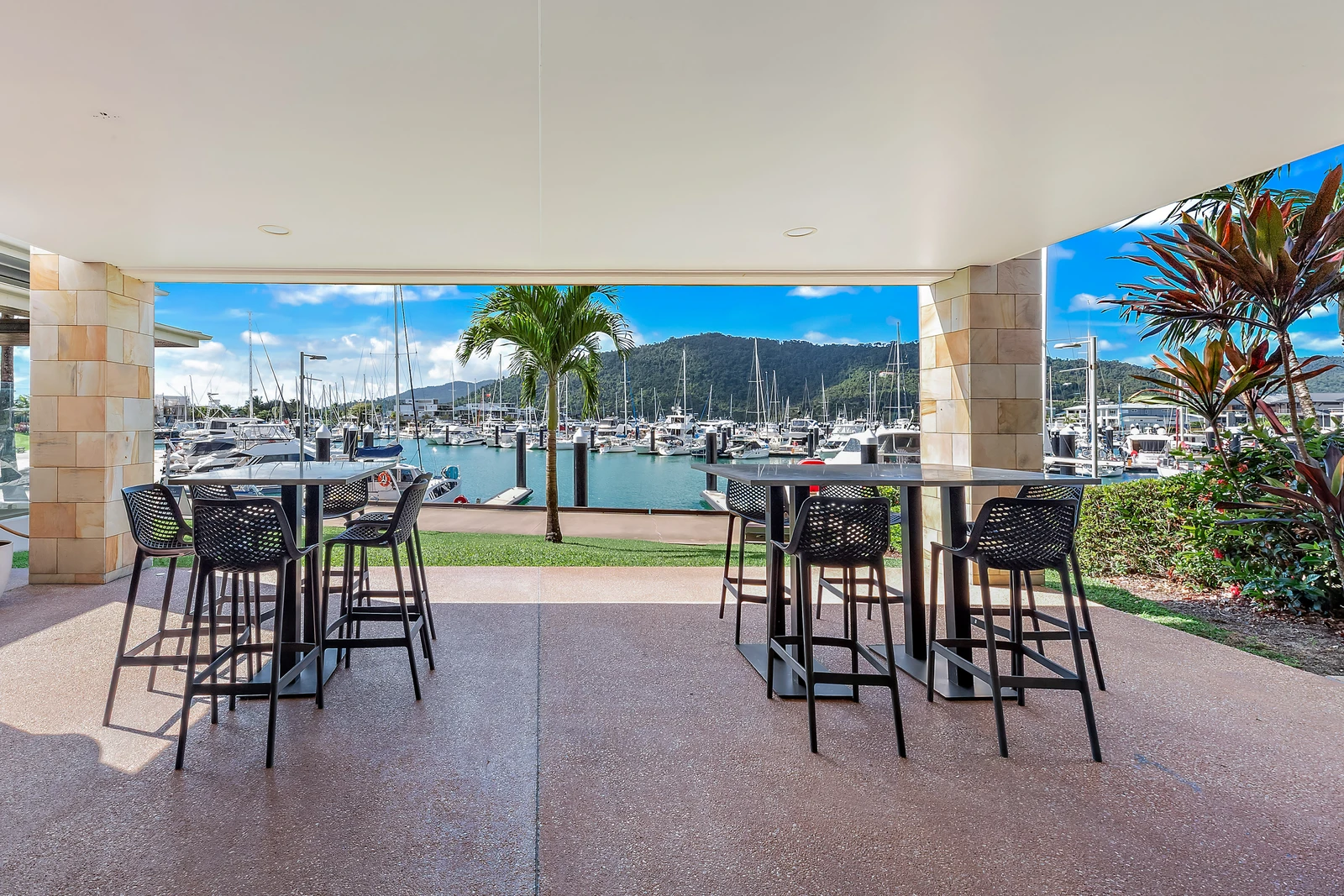 F2 The Boathouse, Port of Airlie Marina, 33 Port Drive, Airlie Beach, QLD 4802