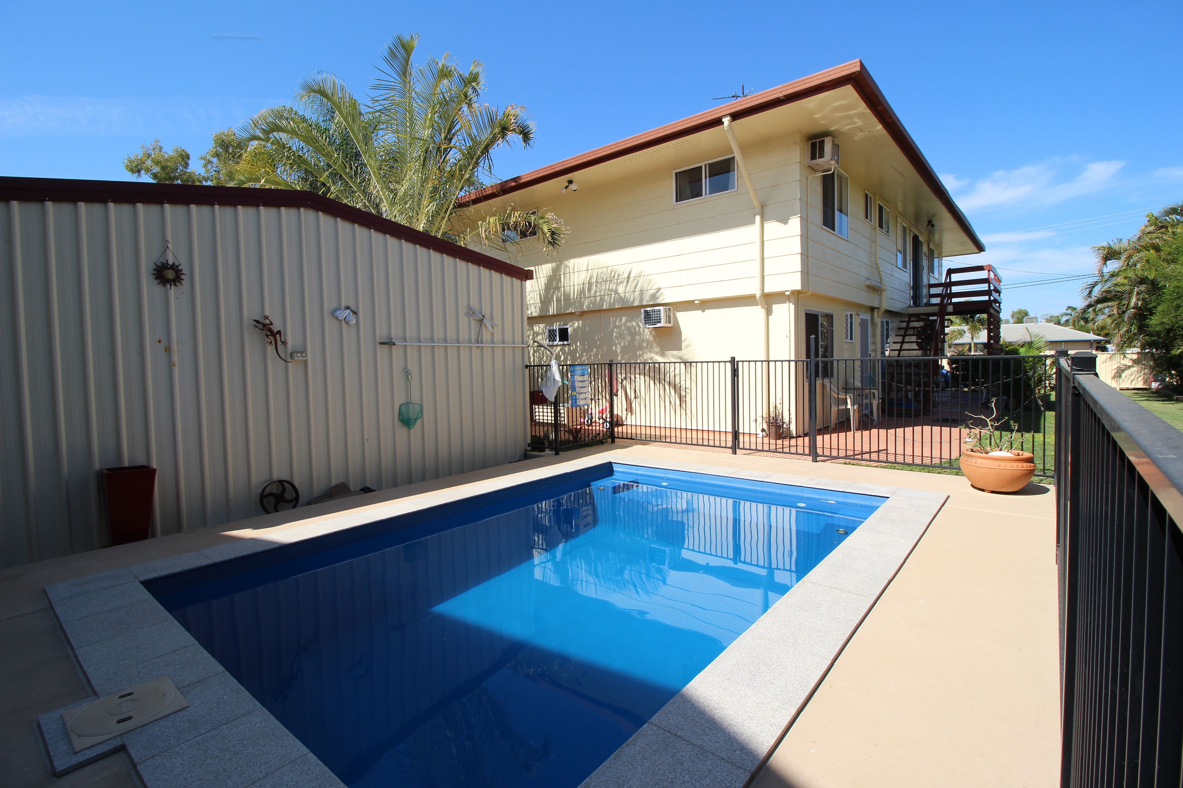 223 Borilla Street, Emerald, QLD 4720