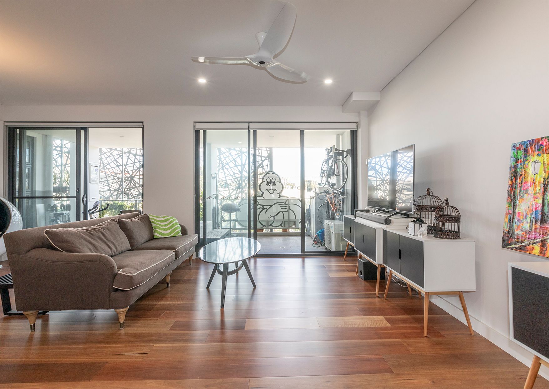 203/241 Sydney Park Road, Erskineville, NSW 2043
