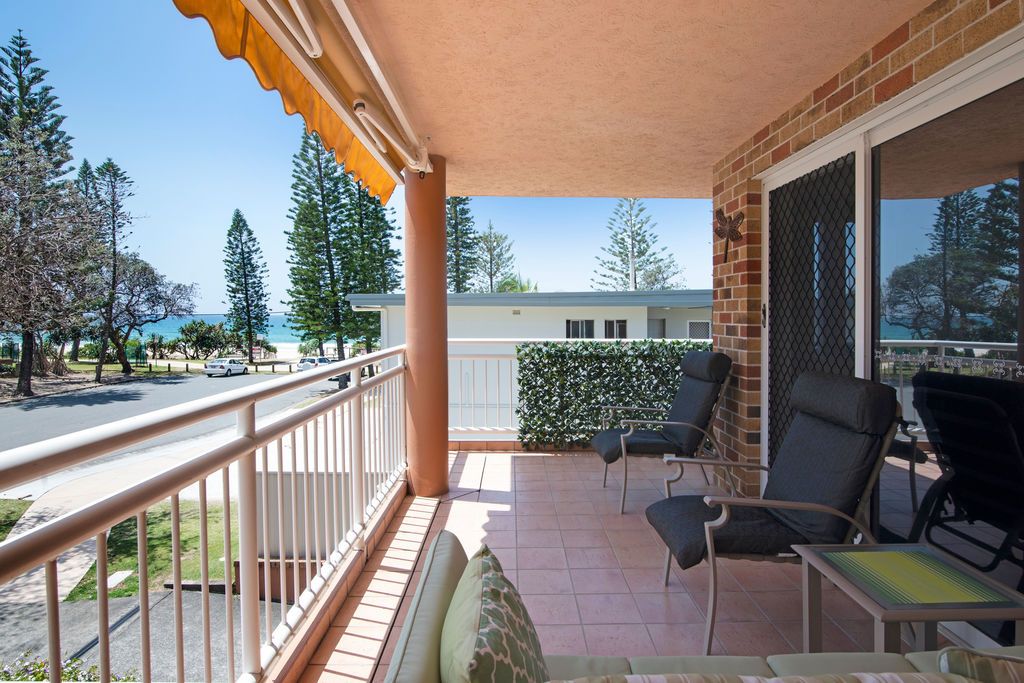 411 Golden Four Drive, Tugun QLD 4224