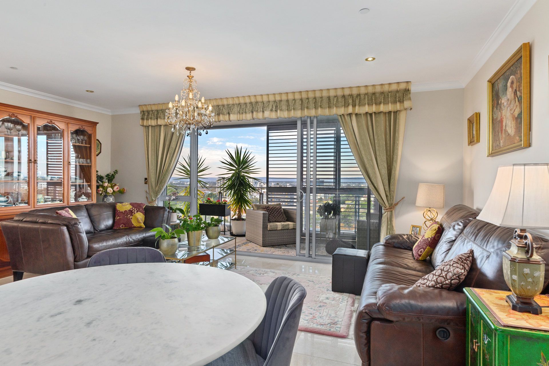 1505/19 The Circus, Burswood, WA 6100