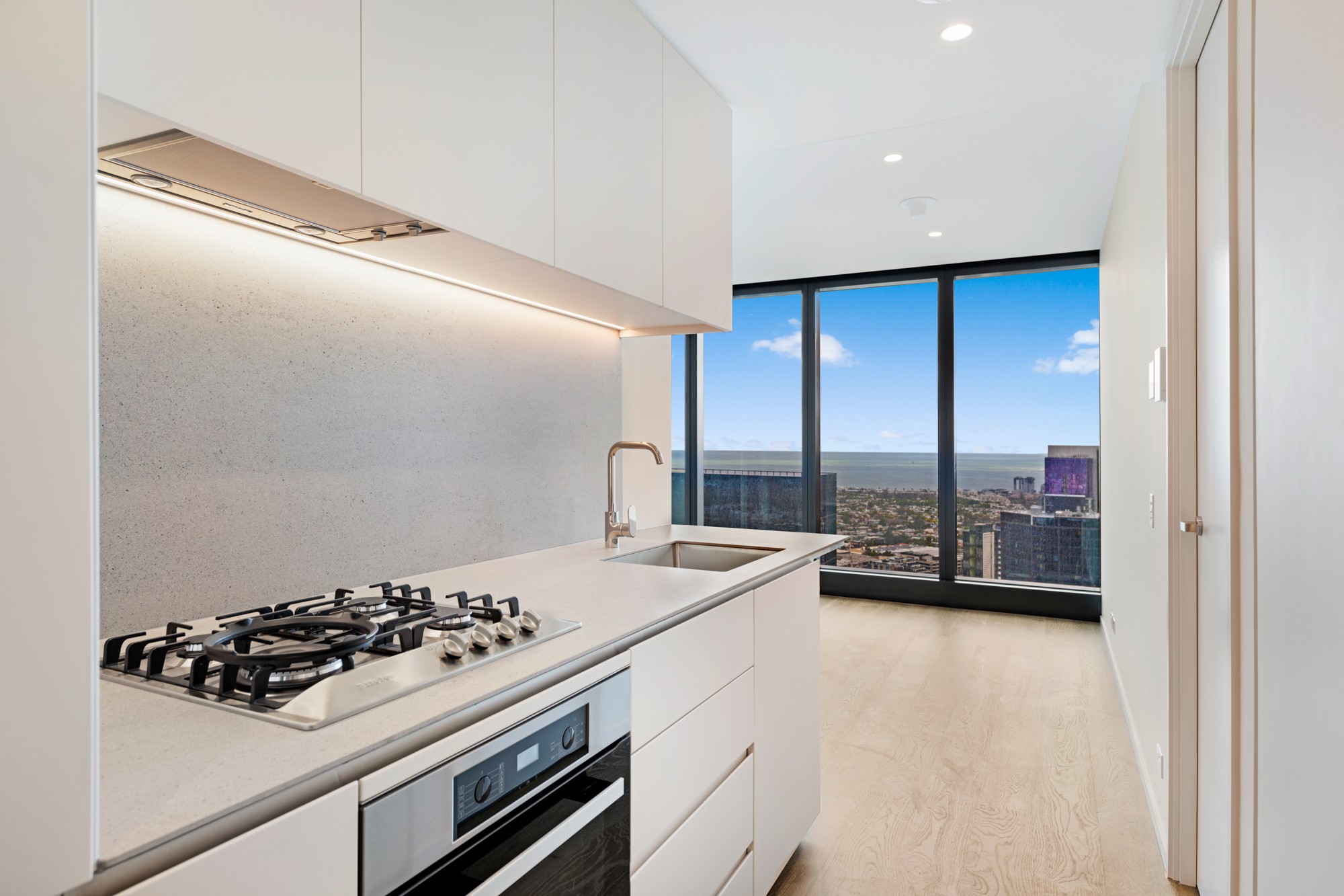5513/70 Southbank Boulevard, Southbank, VIC 3006