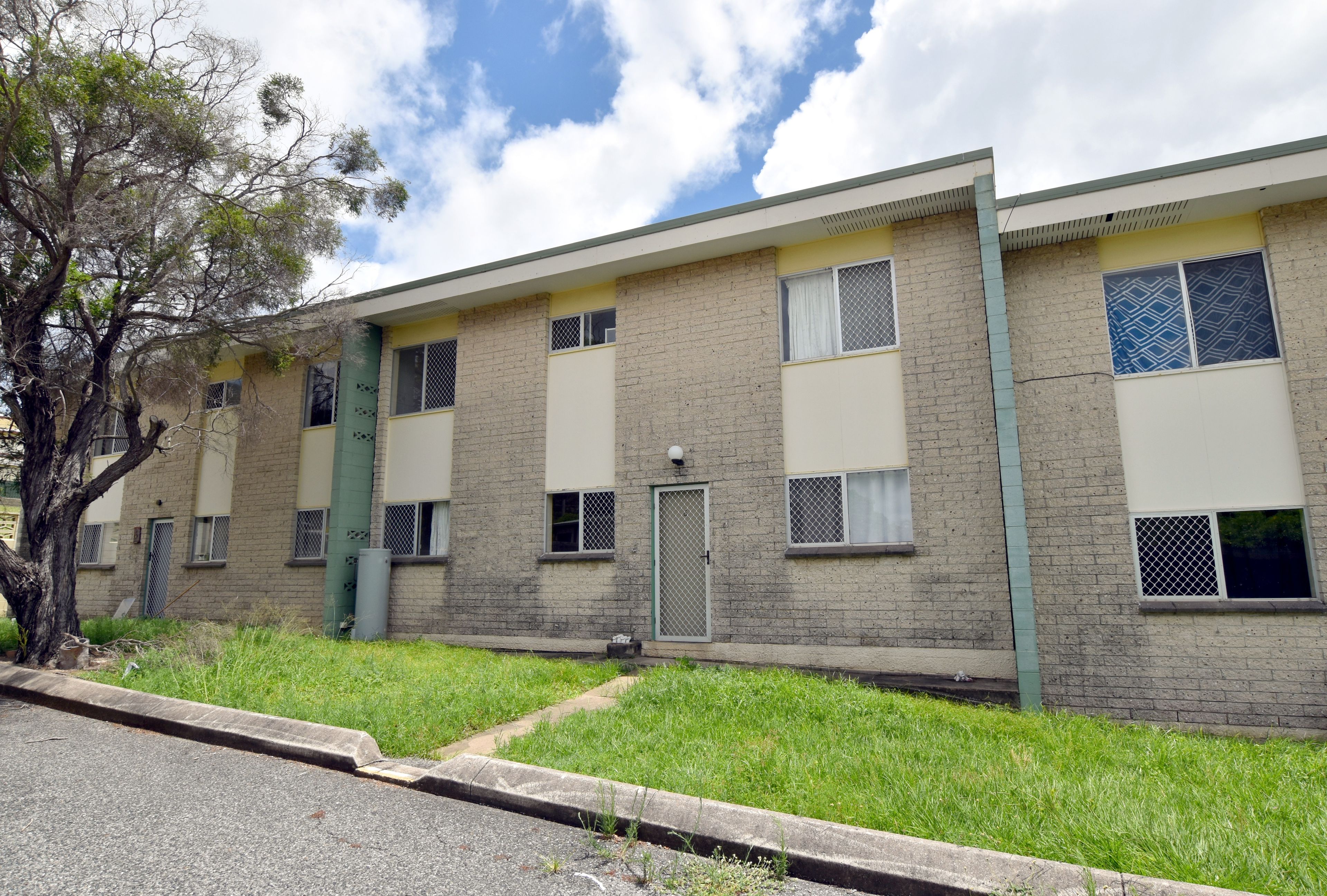 5/131 Toolooa Street, South Gladstone, QLD 4680