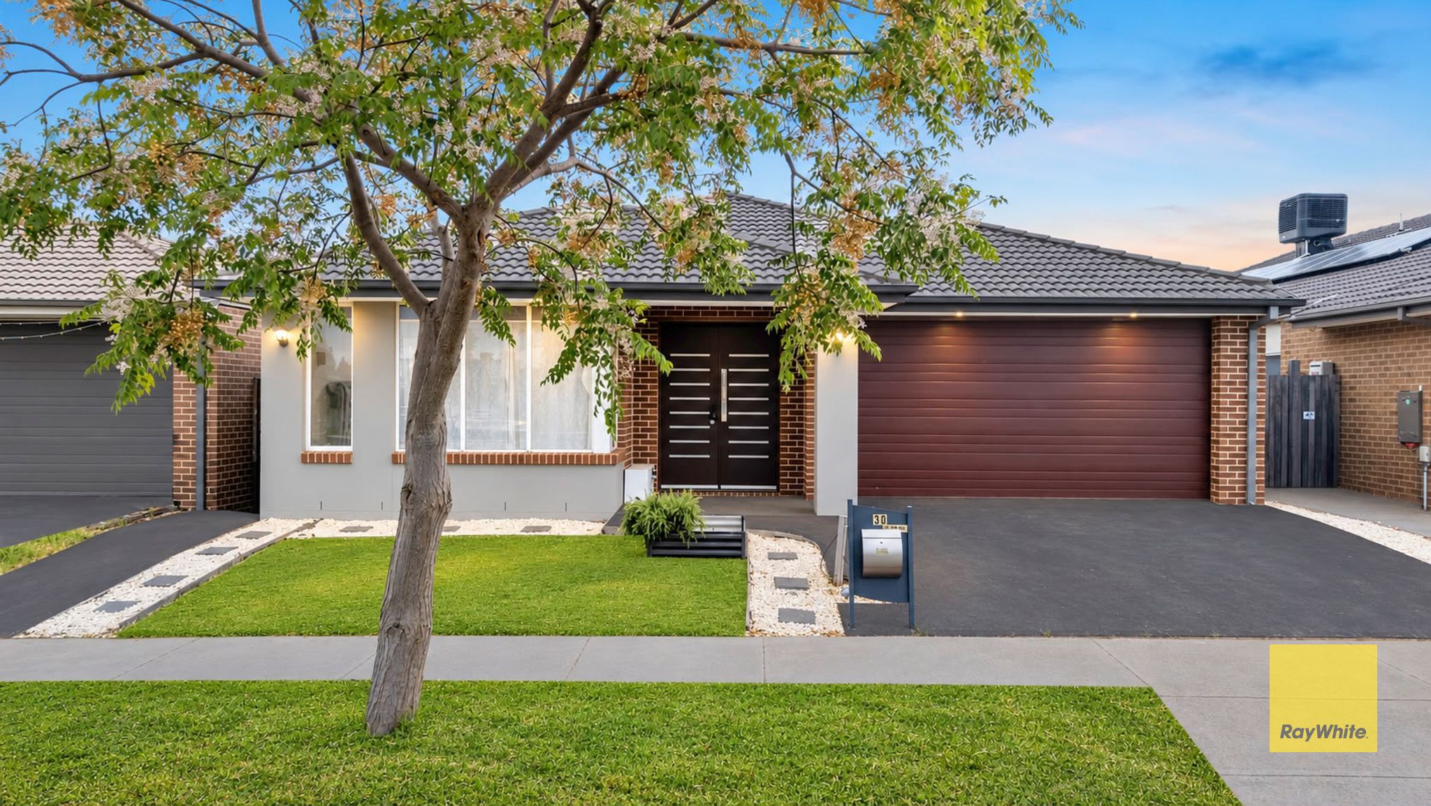 30 Scottsmith Crescent — photo from Ray White Tarneit