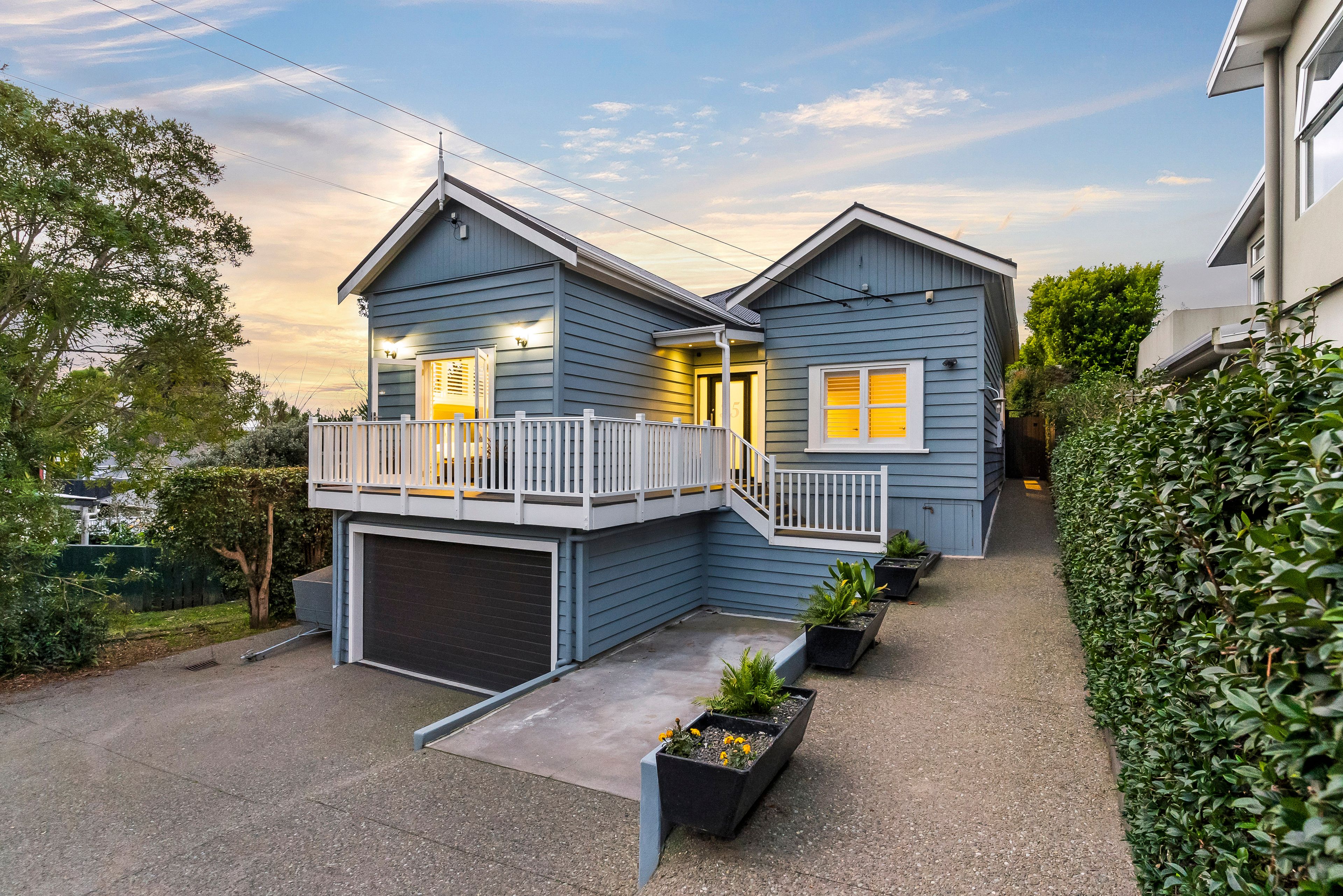 35 Springfield Road, Western Springs, Auckland City 1022 - Sold House ...