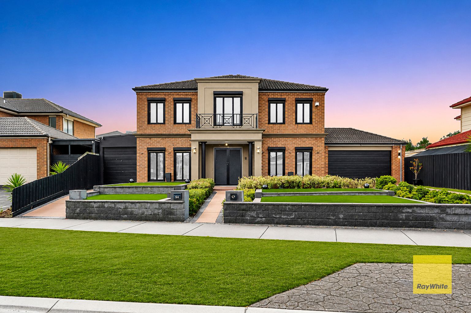 54 Baden Powell Drive — photo from Ray White Tarneit