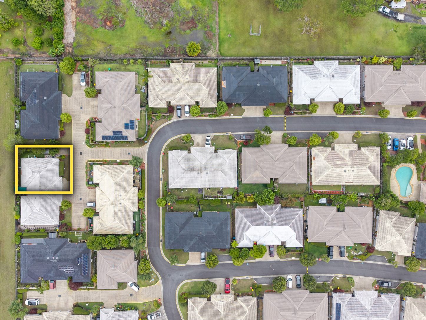 5/150-166 Rosehill Drive — photo 17 of 17