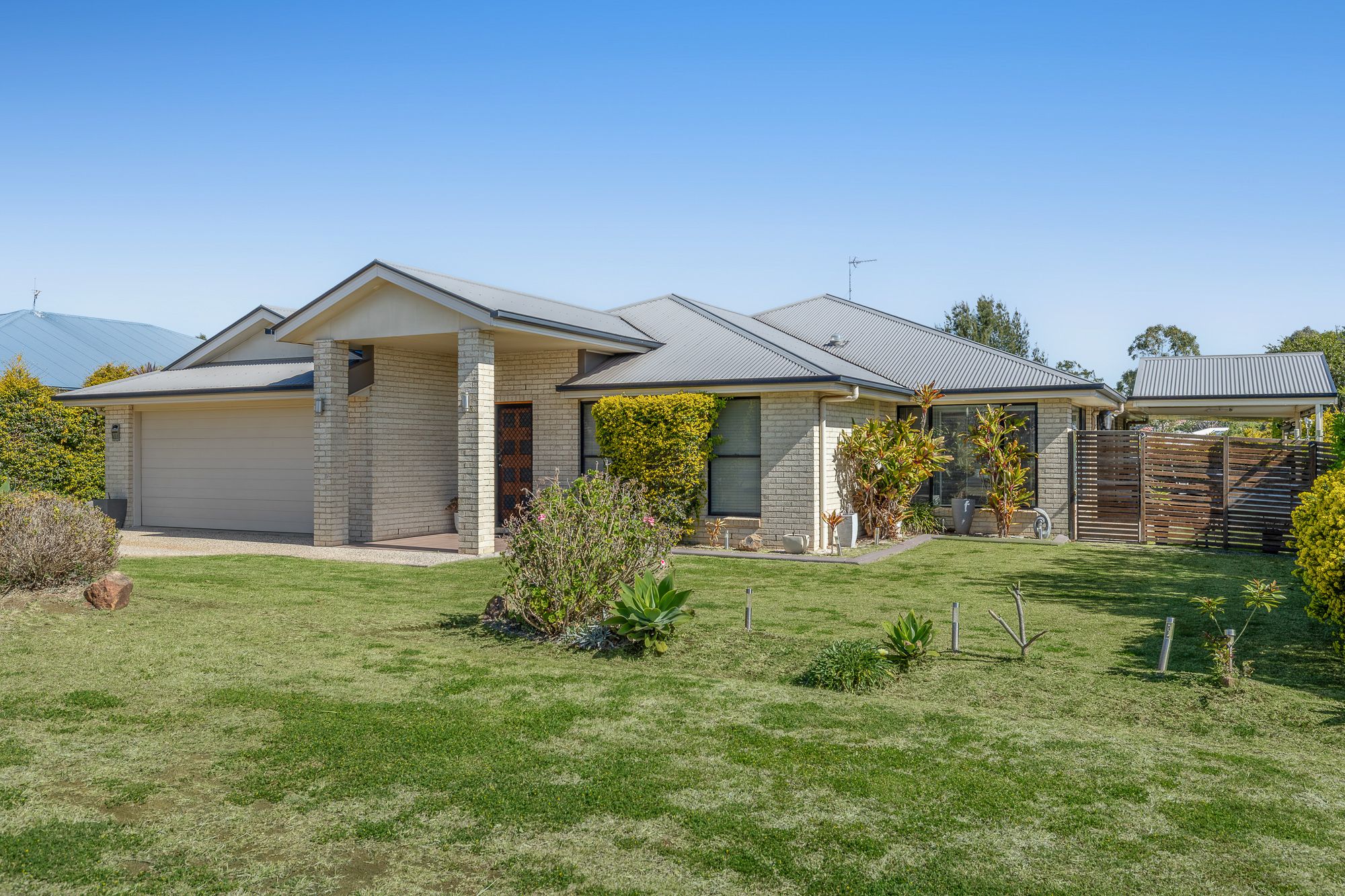 58 Belclaire Drive, Westbrook, QLD 4350