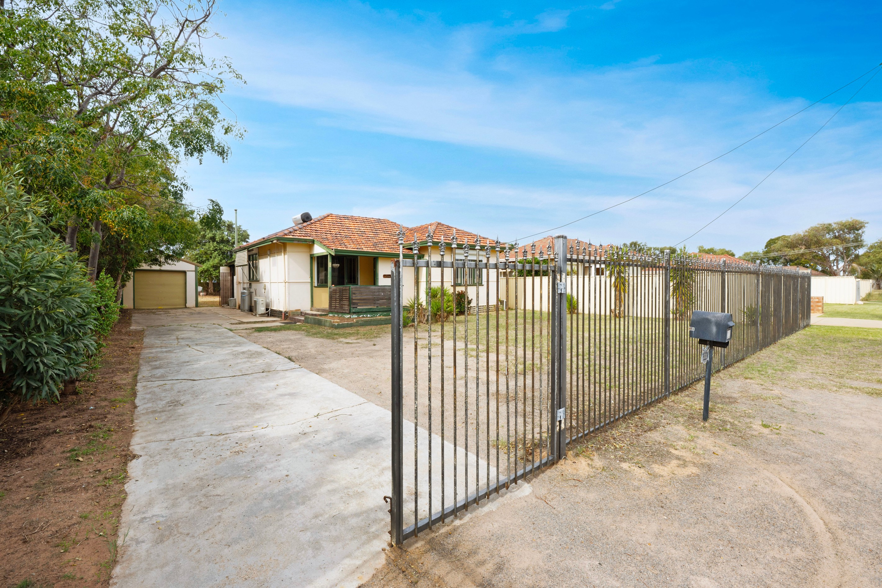 11 Cleopatra Road, Utakarra, WA 6530