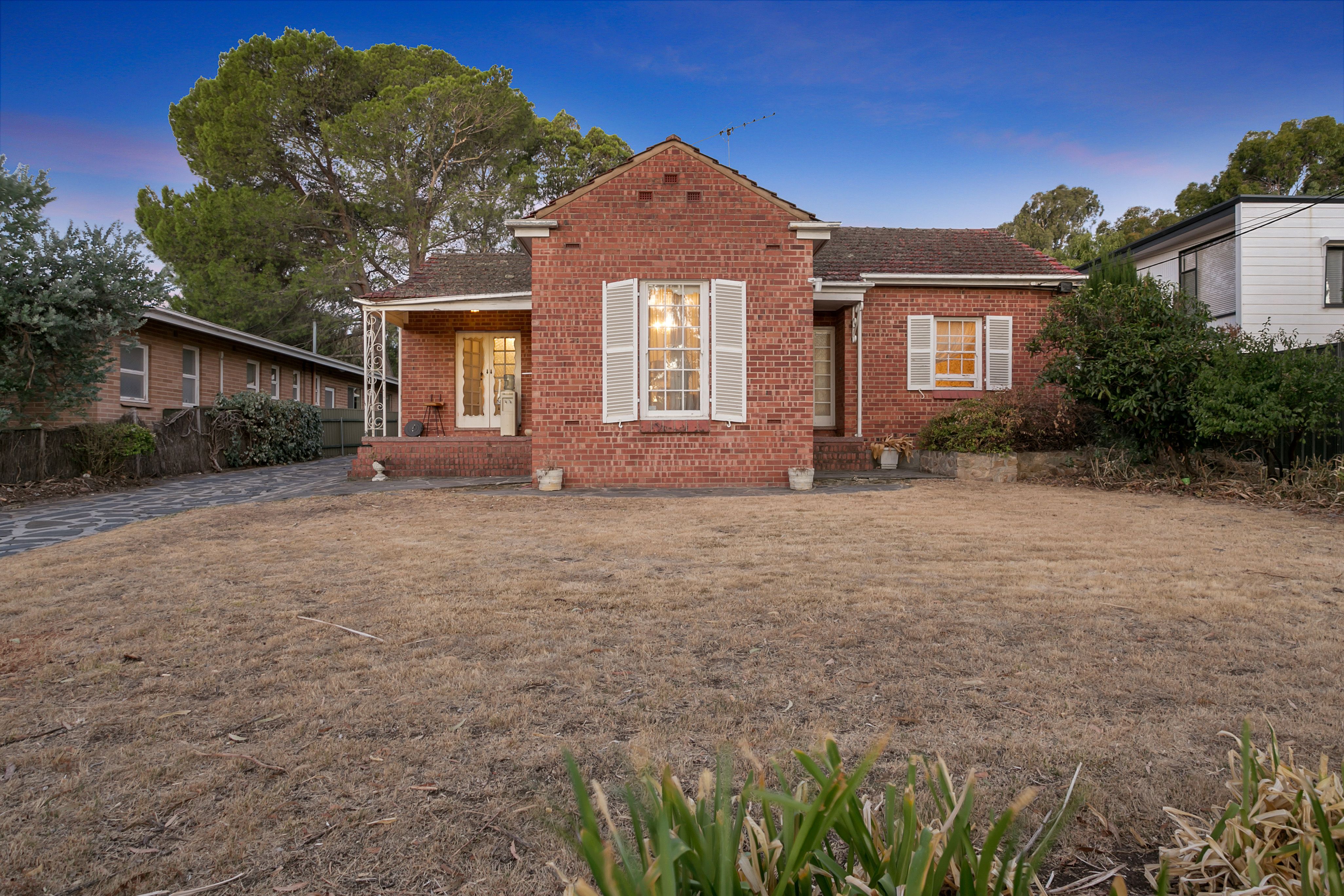 4 Myrtlebank Terrace, Stonyfell, SA 5066