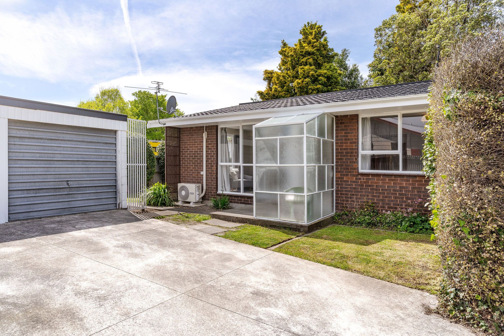 4/53 Alexandra Street, Richmond, Christchurch City