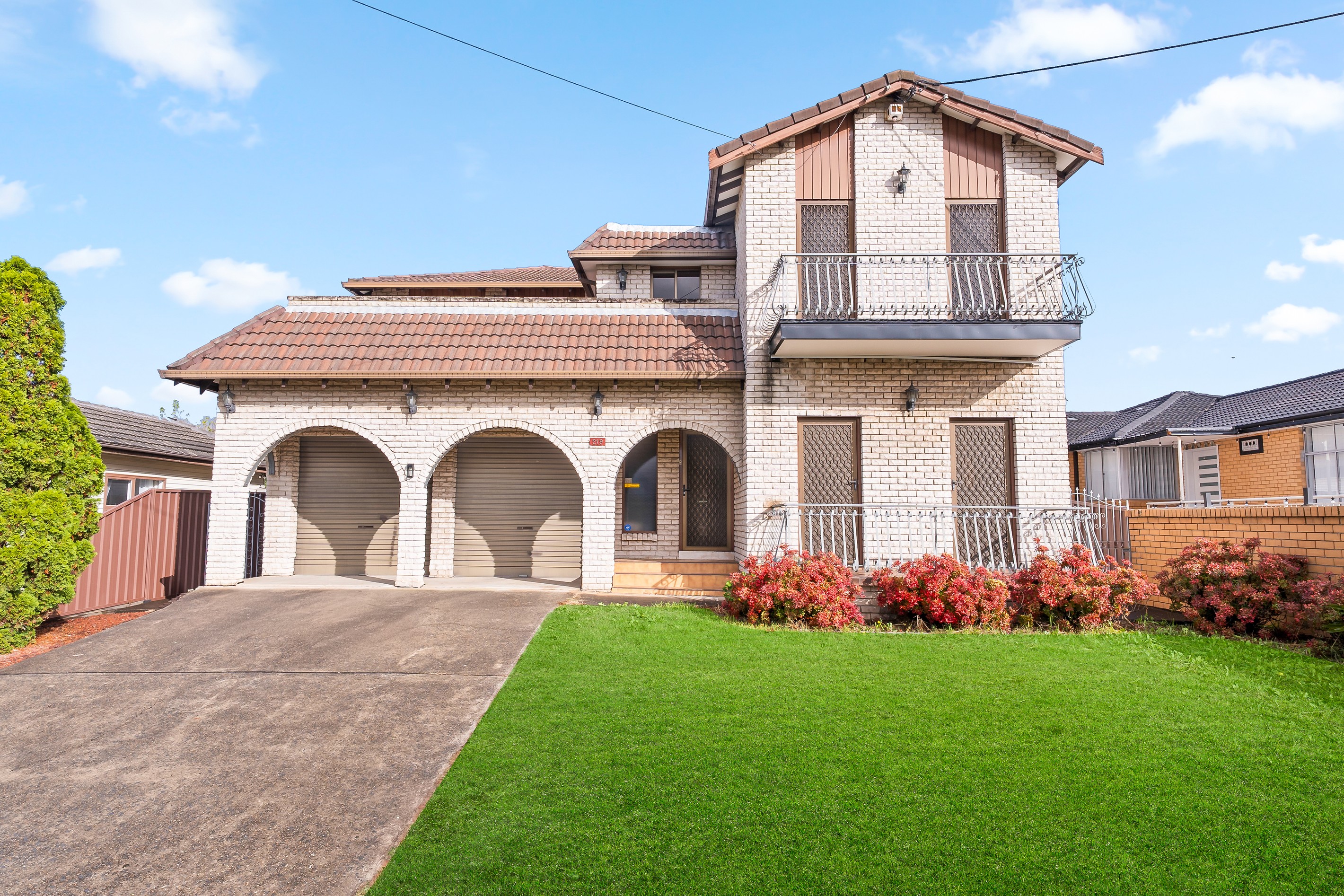 219 Polding Street, Fairfield West, NSW 2165