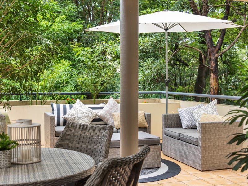 9/182 Carmody Road, St Lucia, QLD 4067