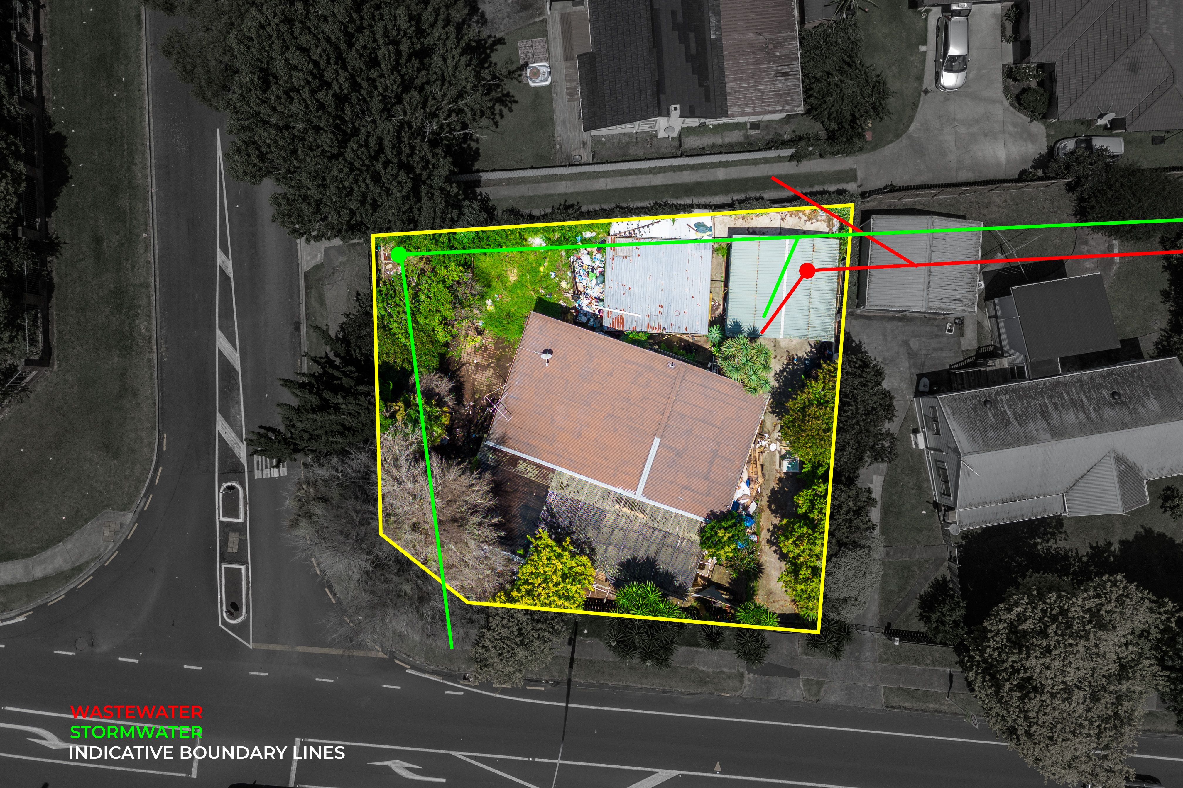 200 Mahia Road, Weymouth, Manukau City
