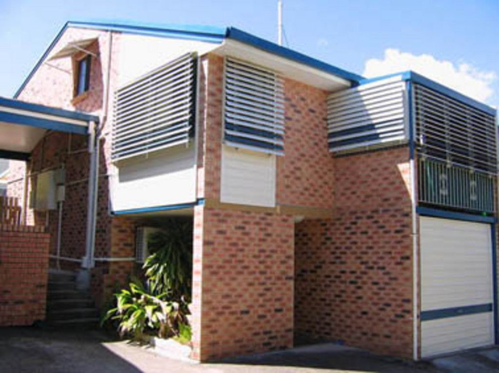 2/32 Gordon Parade, Mount Gravatt East, QLD 4122