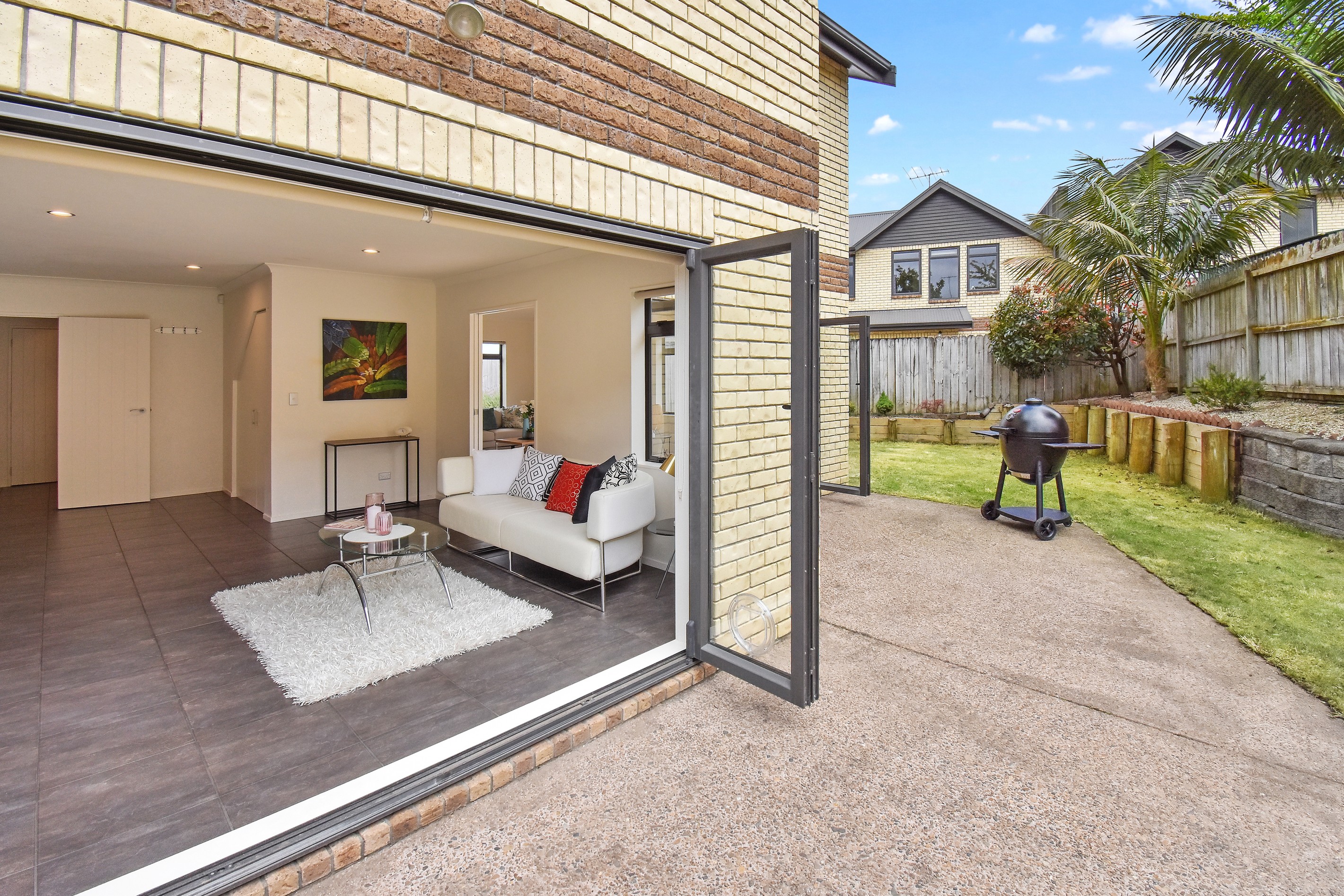 5 Cairnsvale Rise, The Gardens, Manukau City