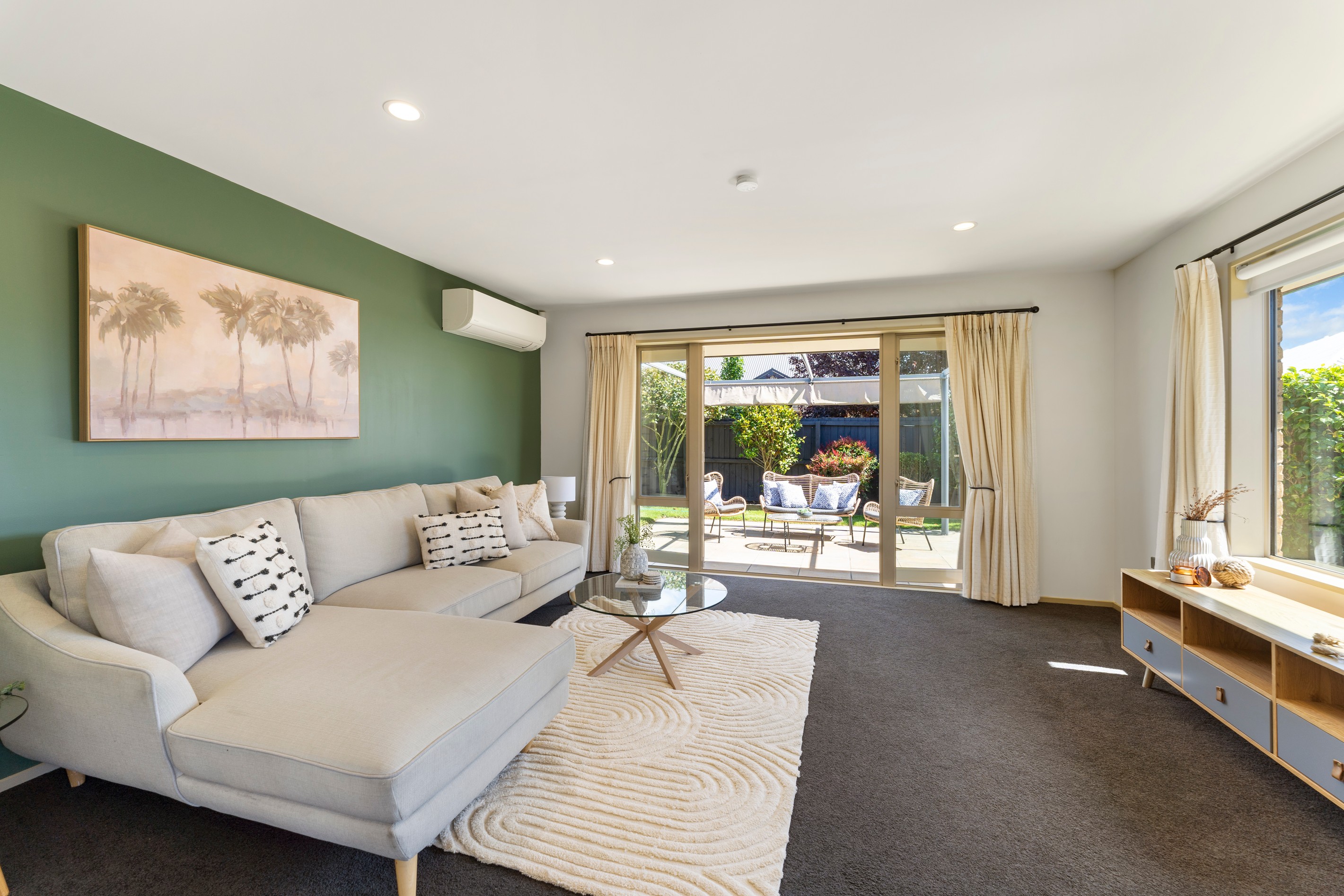 1 McClintock Lane, Upper Riccarton, Christchurch City