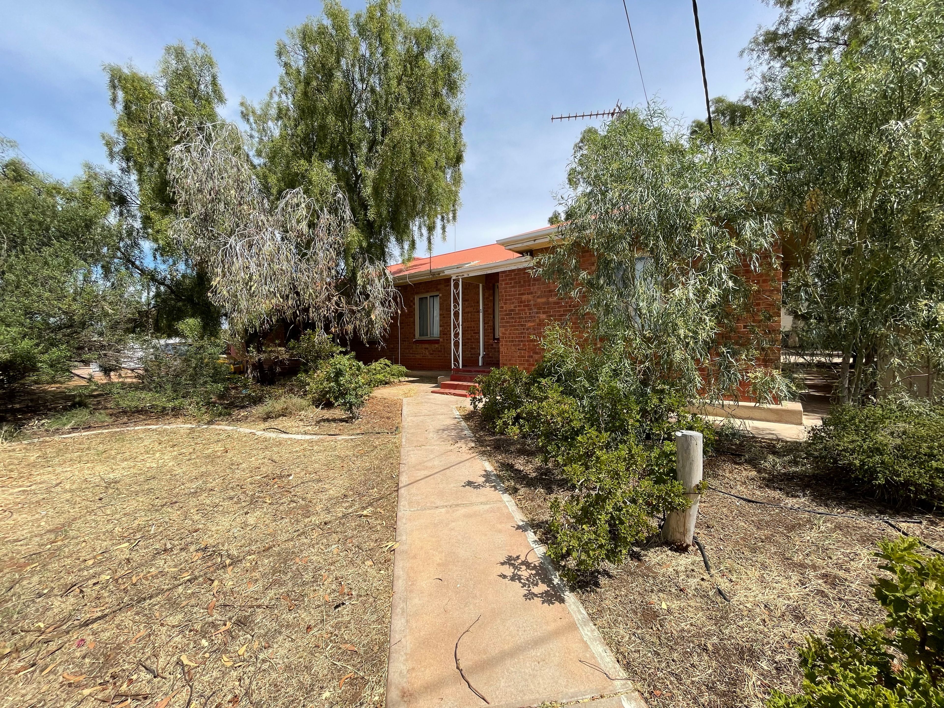 1 Symonds Street, Port Augusta, SA 5700