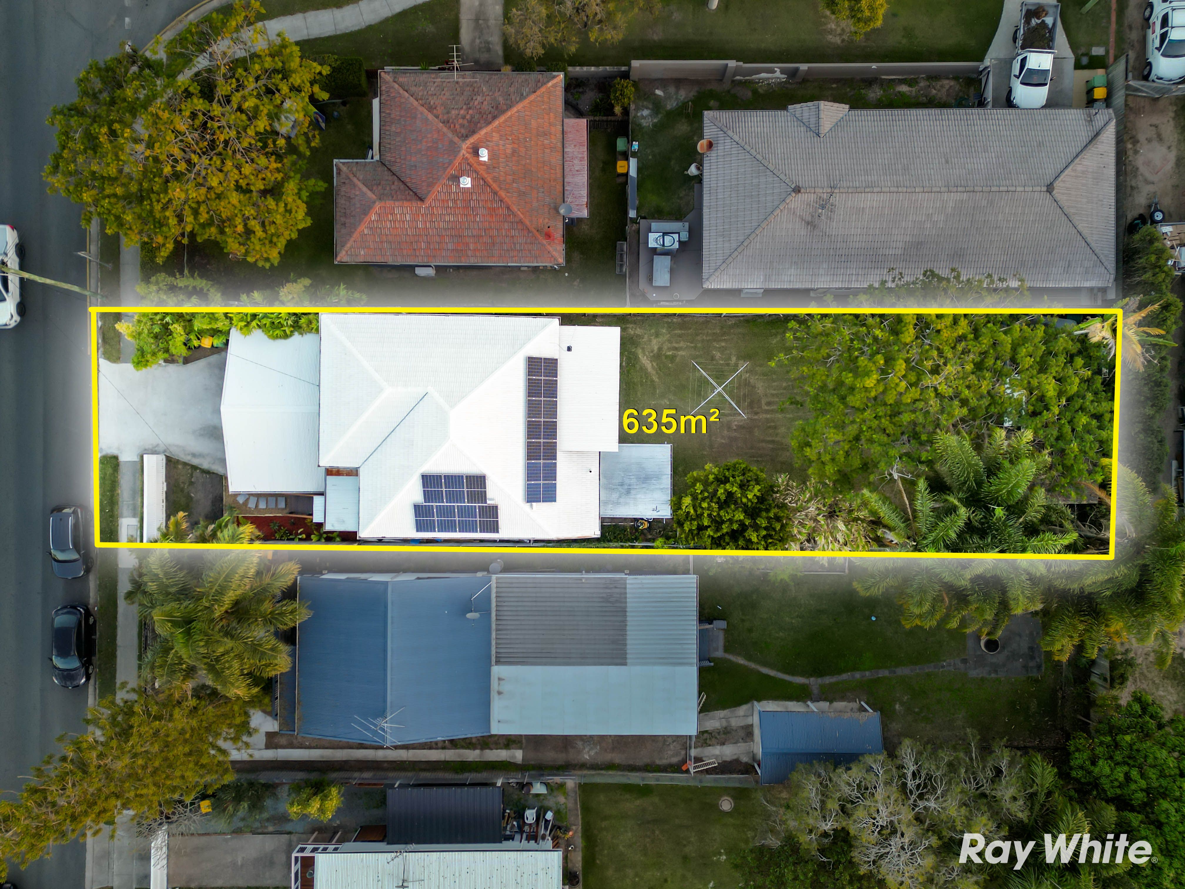 123 Elizabeth Avenue, Clontarf, QLD 4019