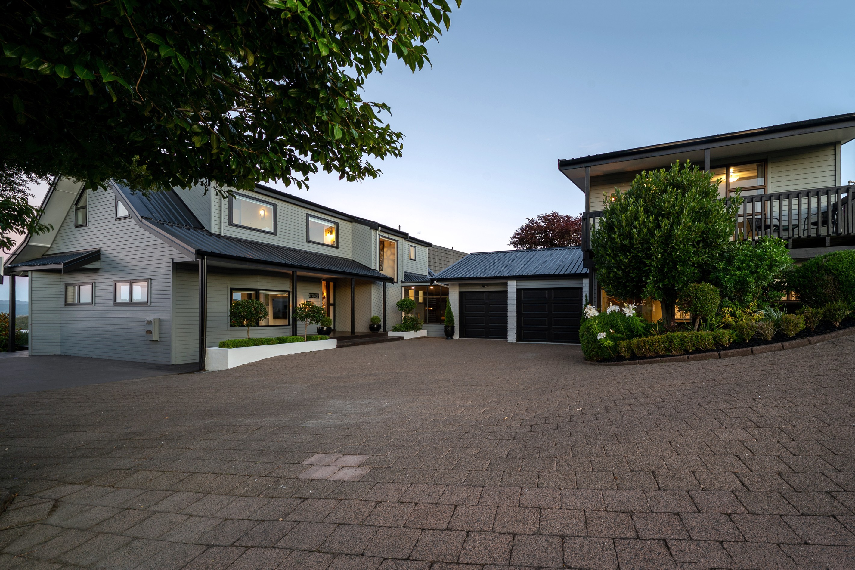 8 French Place, Tihiotonga, Rotorua District