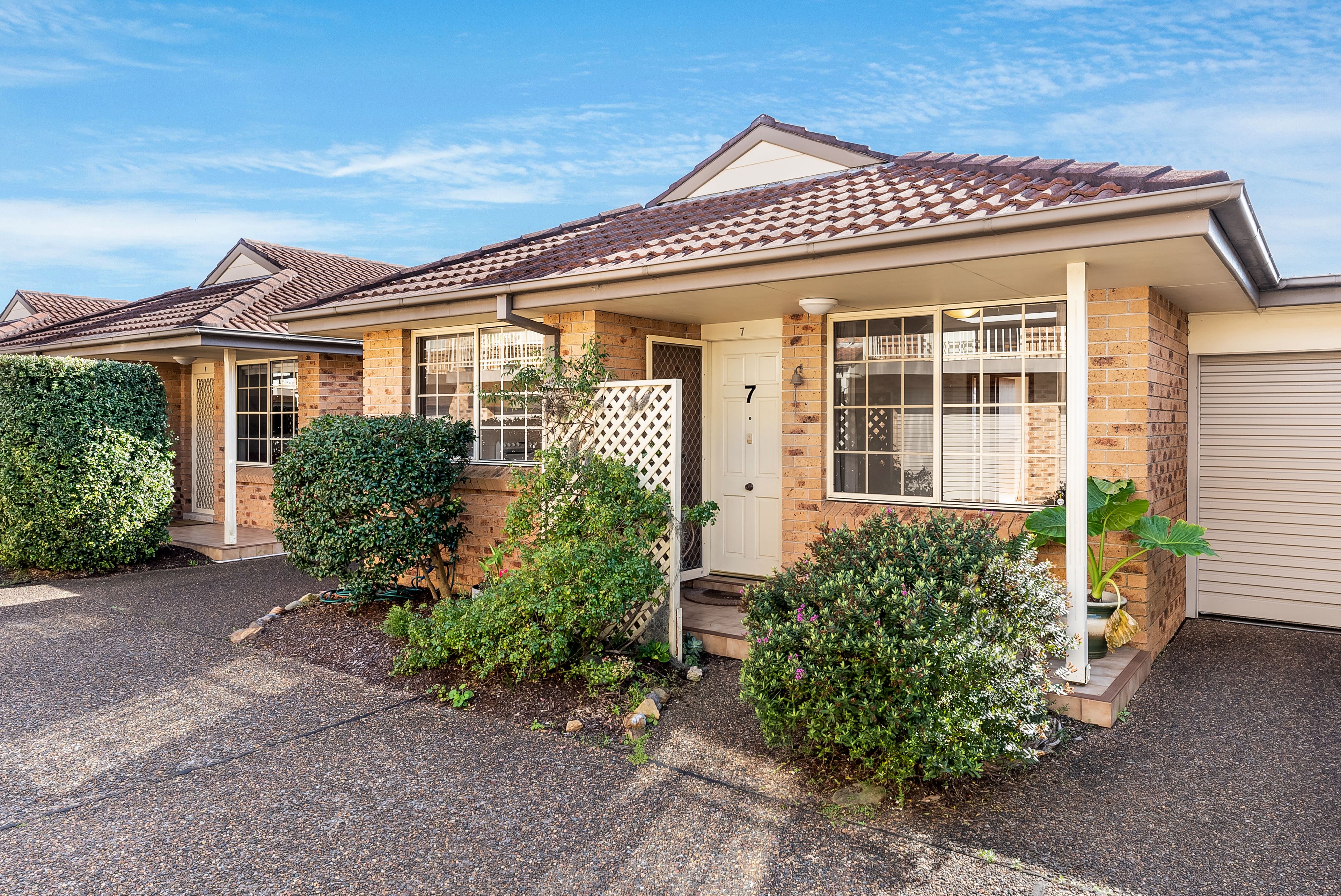 7/128 Parkes Street, Helensburgh, NSW 2508