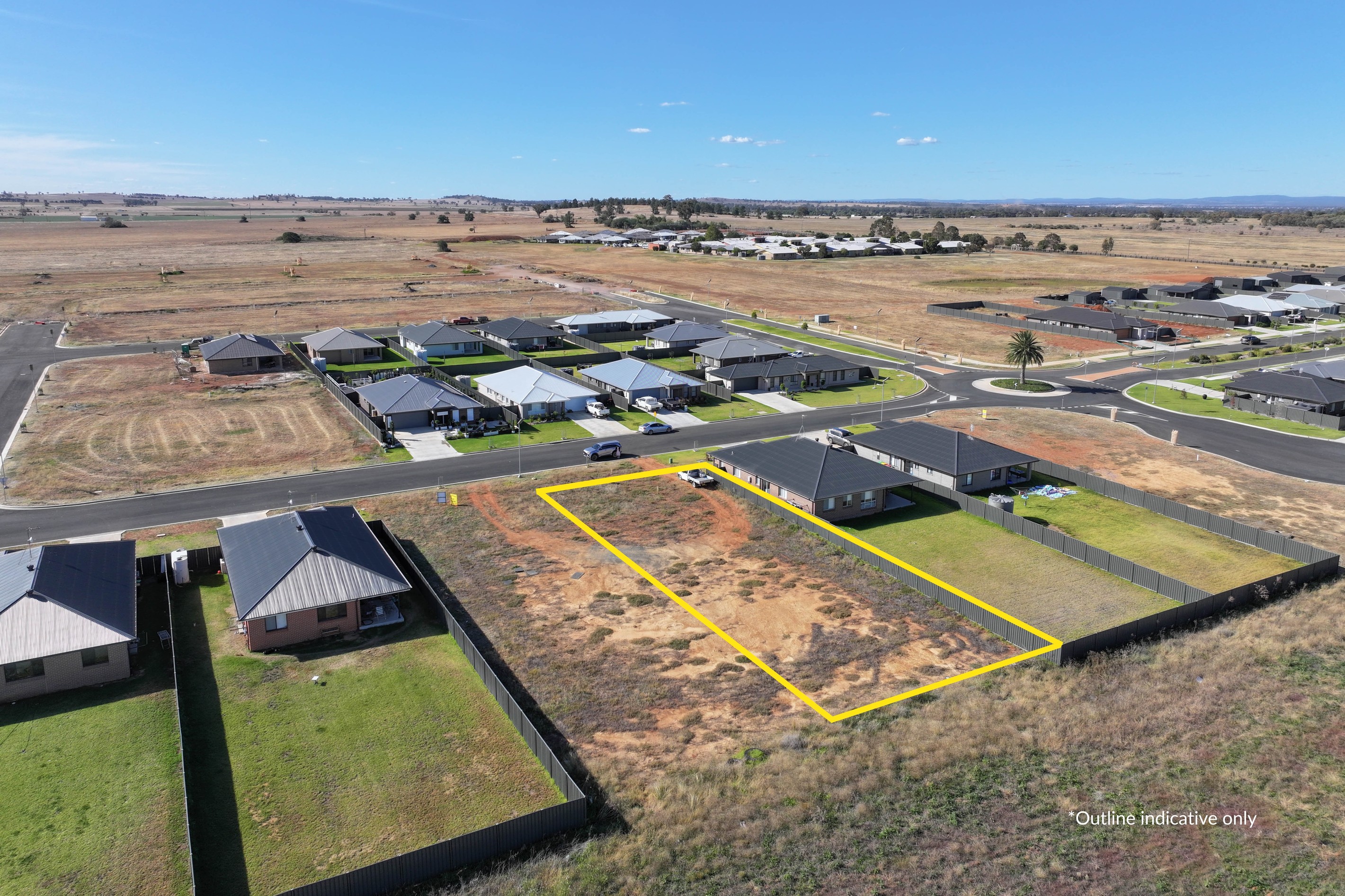 31 Federation Boulevard, FORBES, NSW 2871