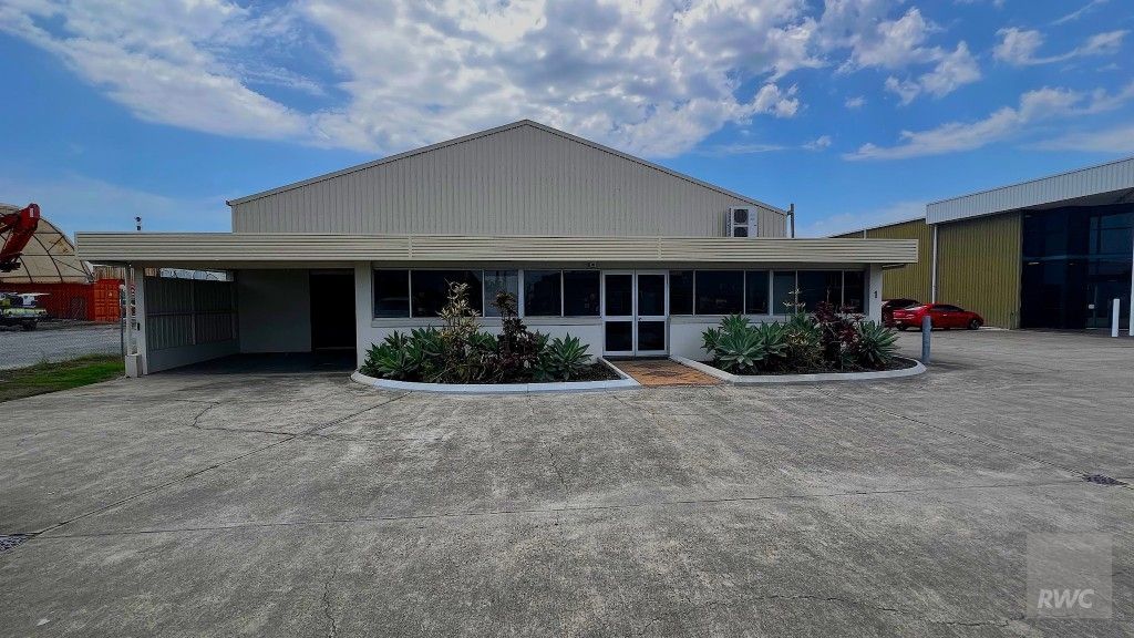 1/1224 Lytton Road, Hemmant, QLD 4174