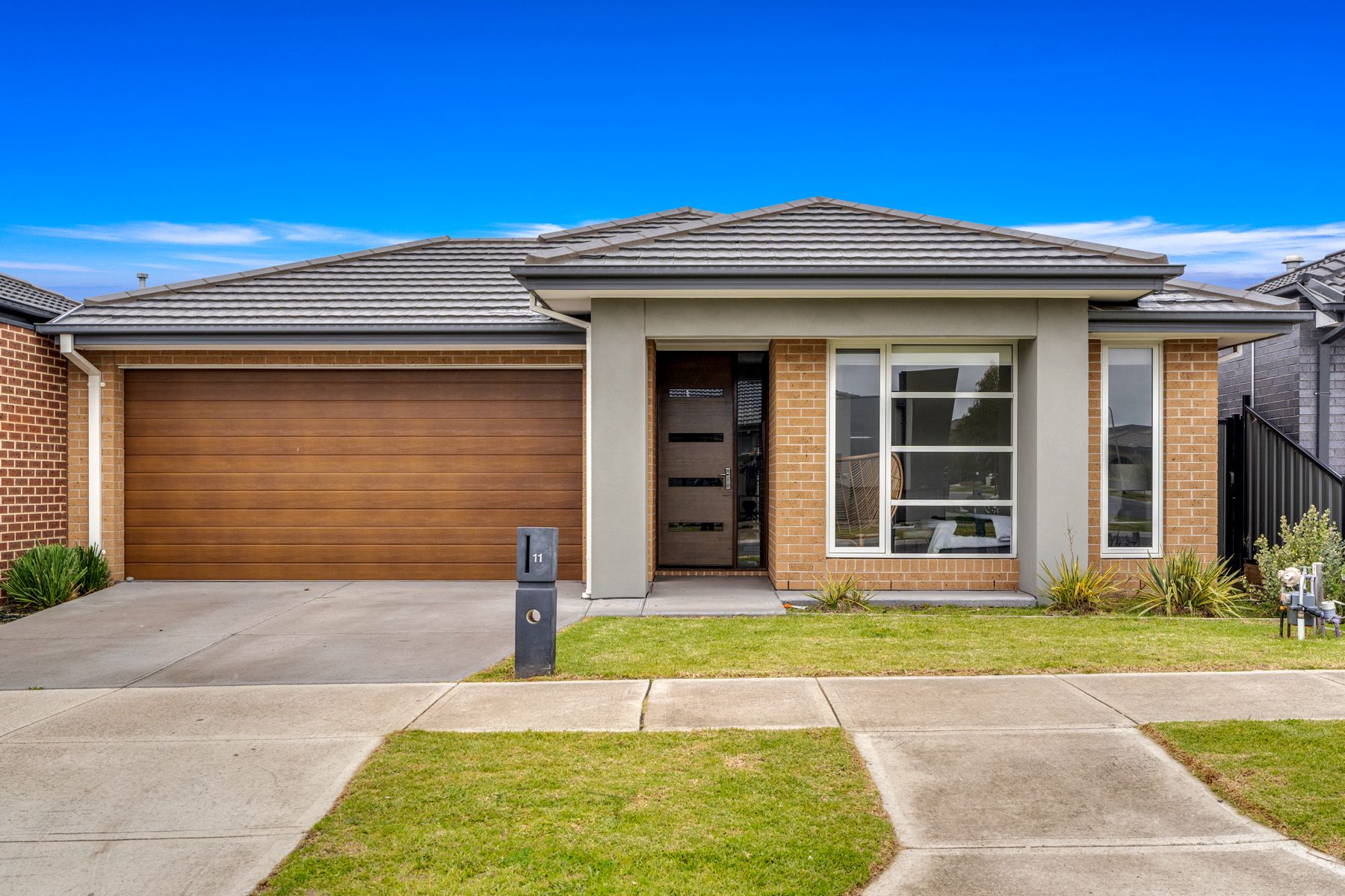 11 Lignum Street, Craigieburn VIC 3064