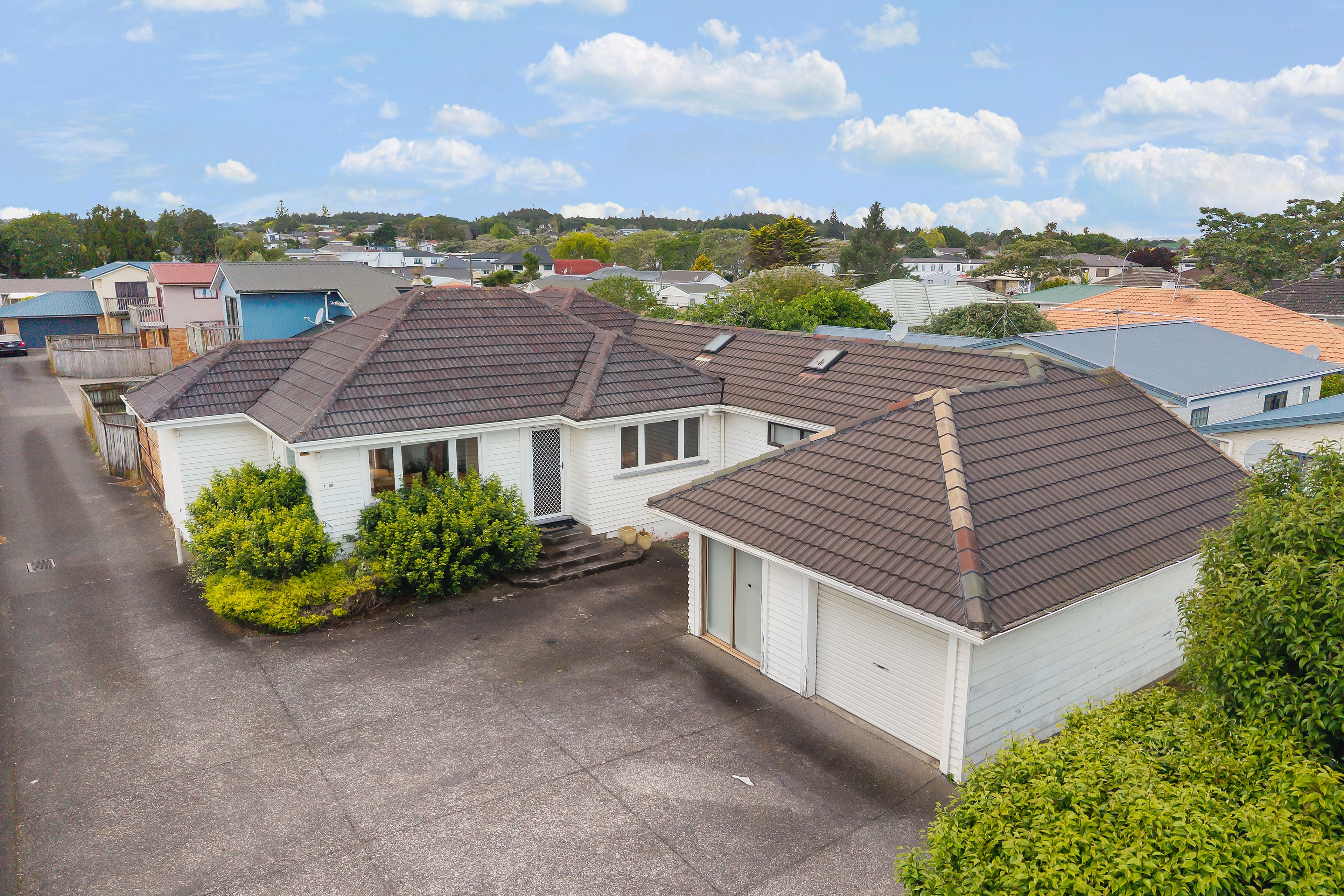 27 Sturdee Road, Manurewa