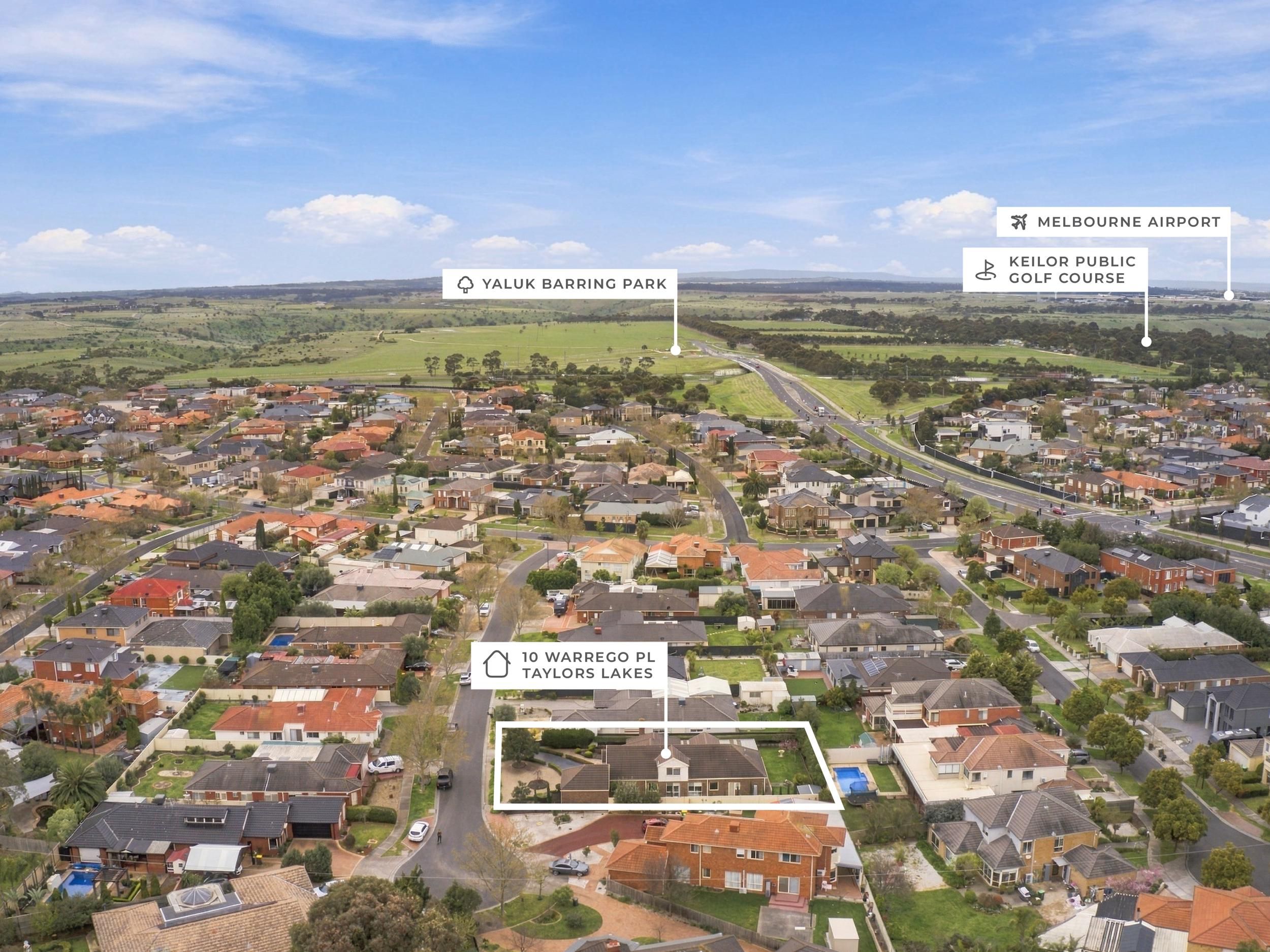 10 Warrego Place — photo 17 of 20