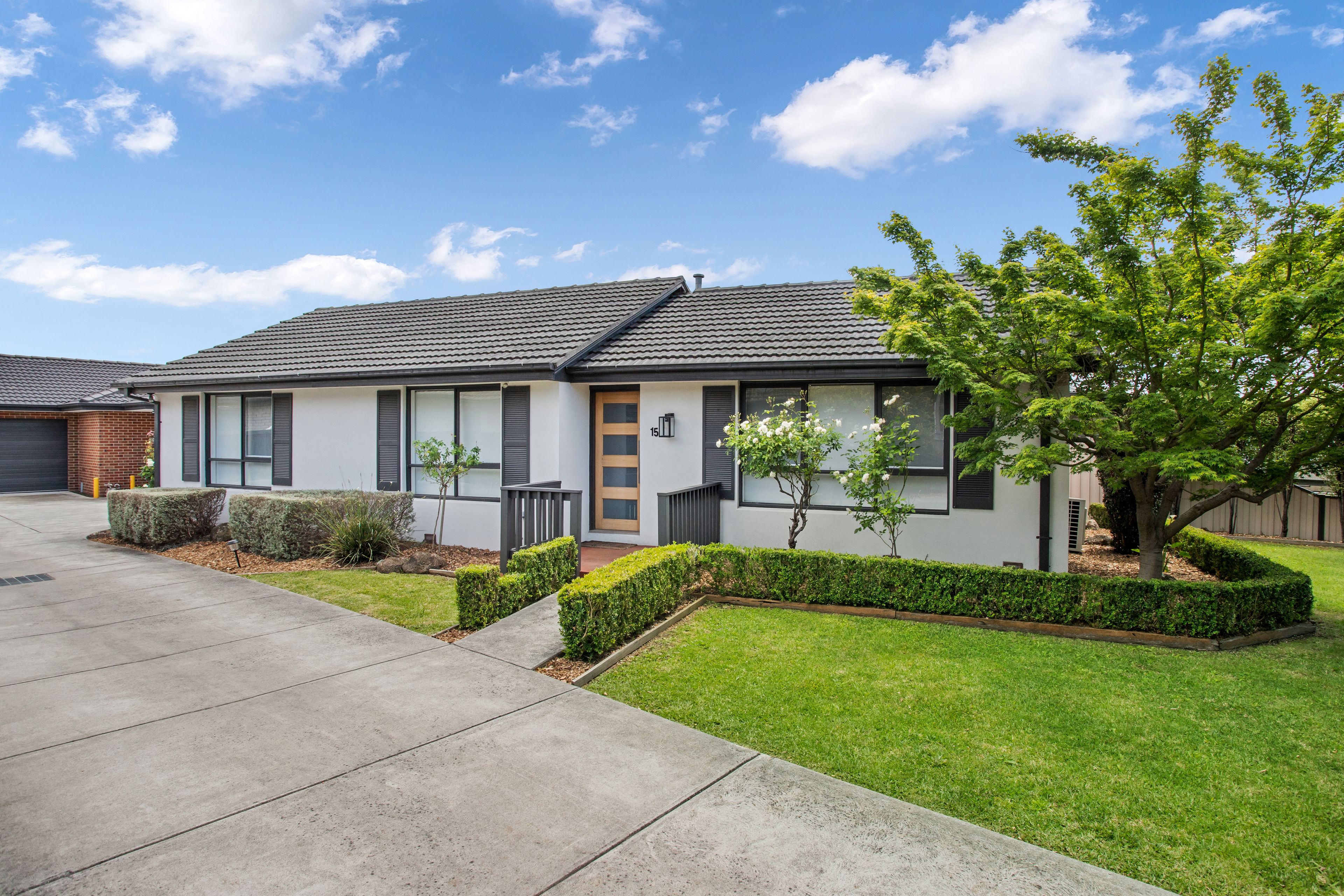 15 Lucas Avenue, Kilsyth VIC 3137