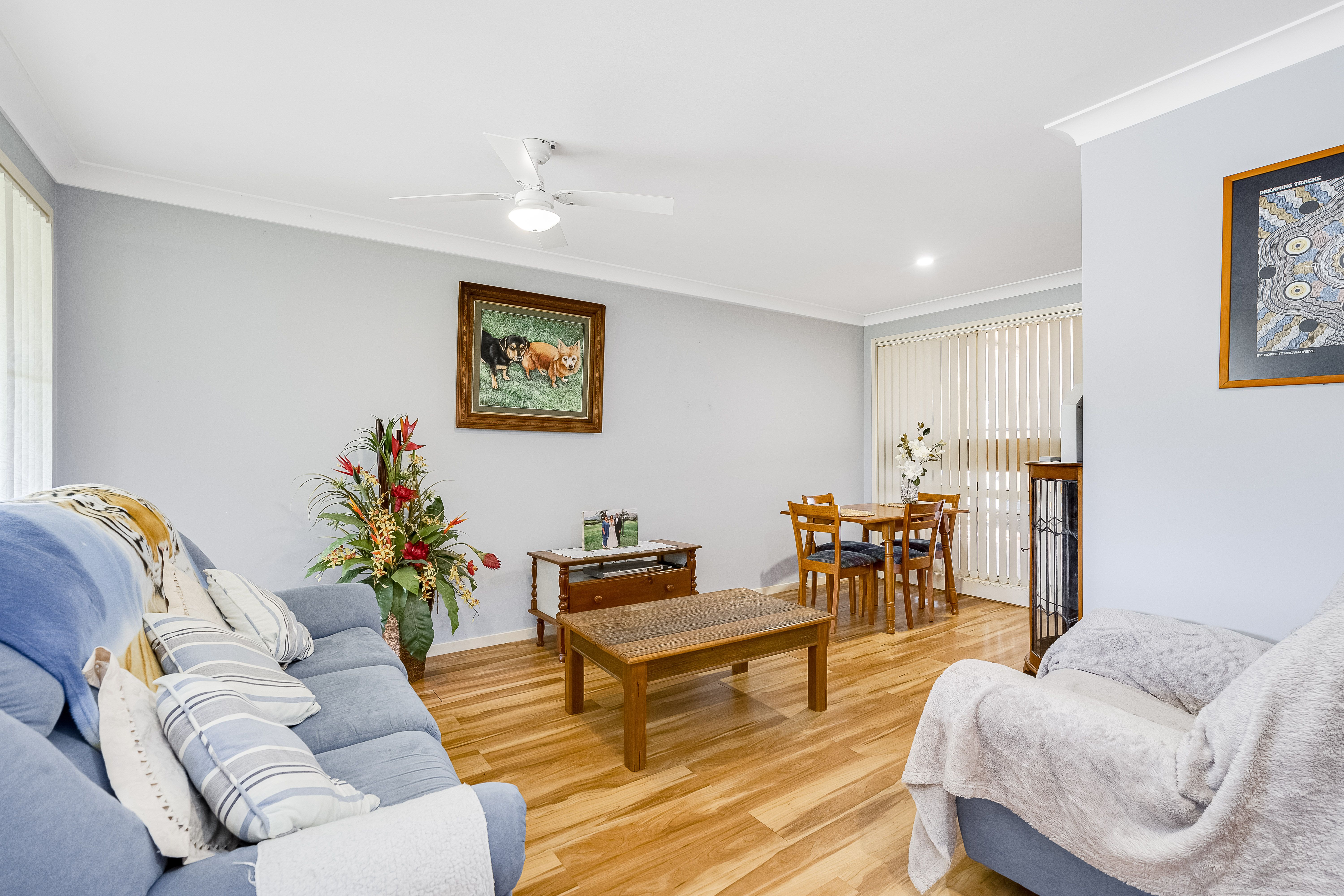 3 Marshall Avenue, Metford, NSW 2323