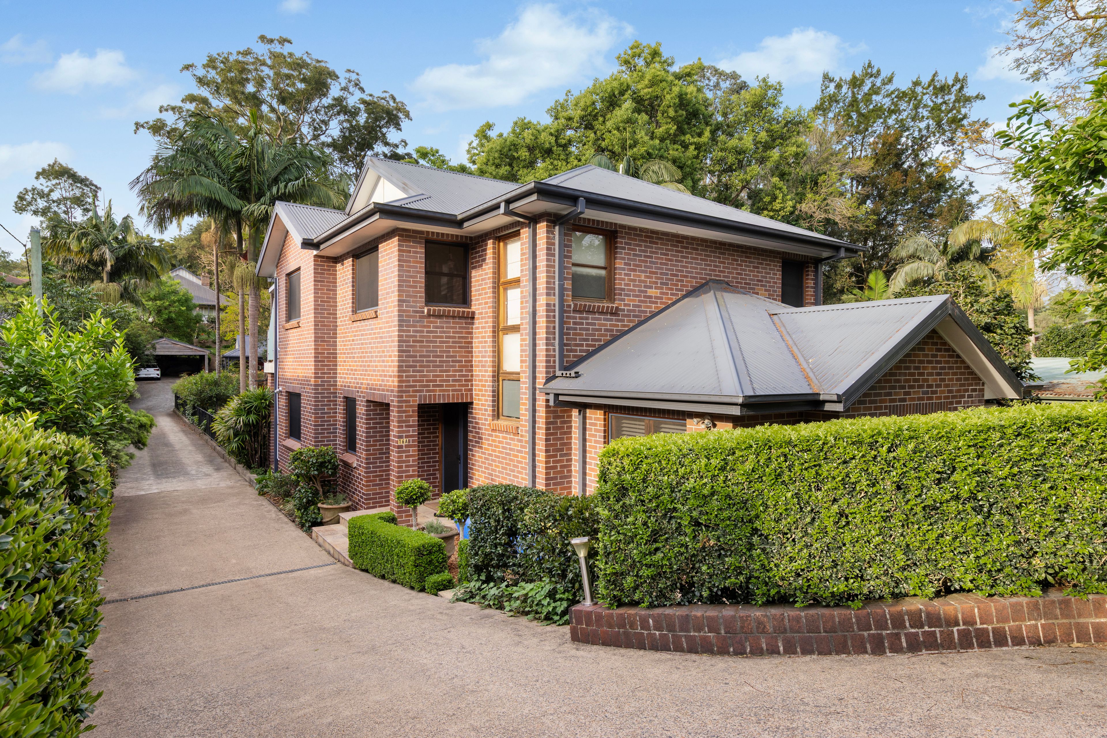 16A Carlotta Avenue — photo from Ray White Upper North Shore