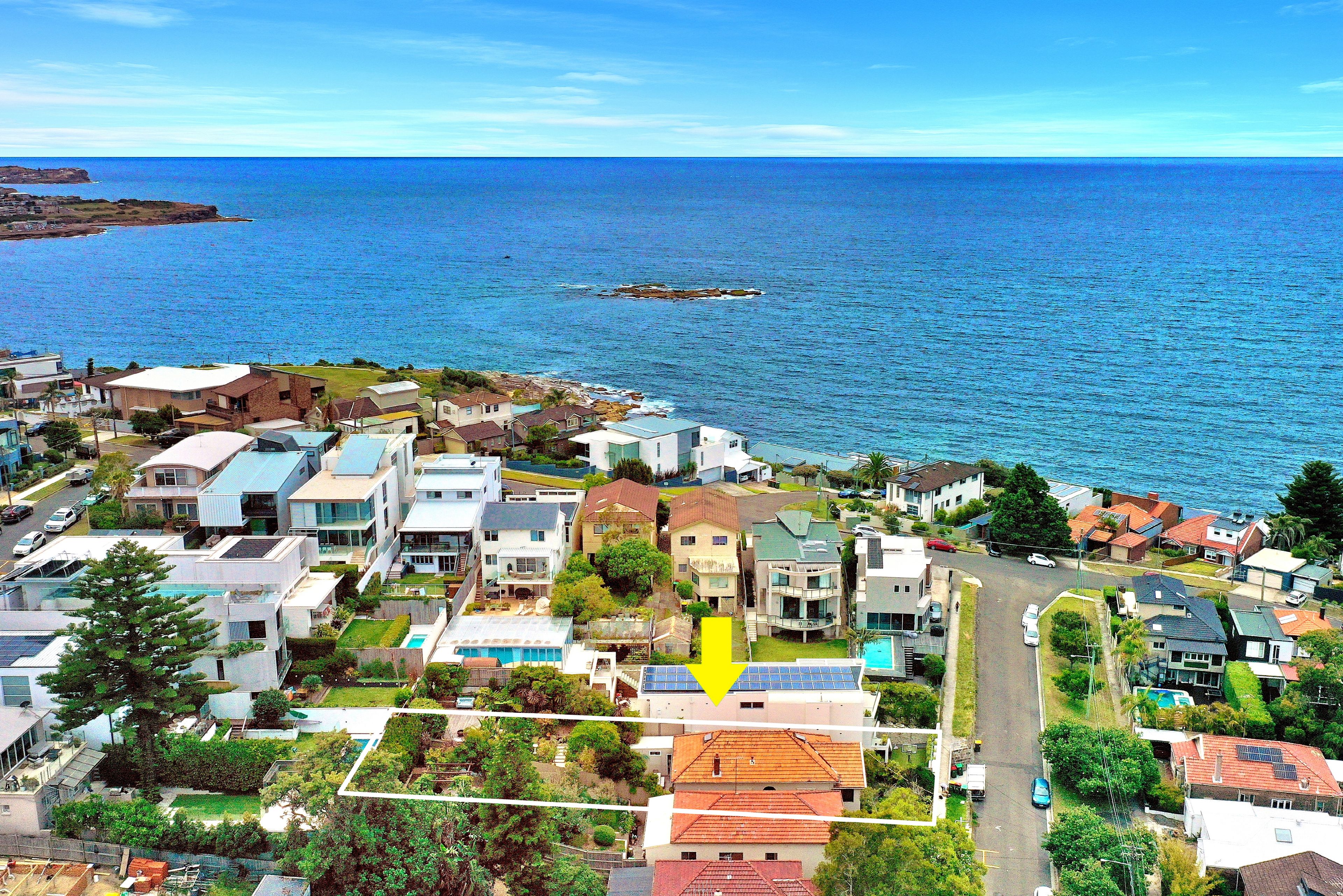 16 Napper Street, South Coogee, NSW 2034 Sold House Ray White Eastern Beaches