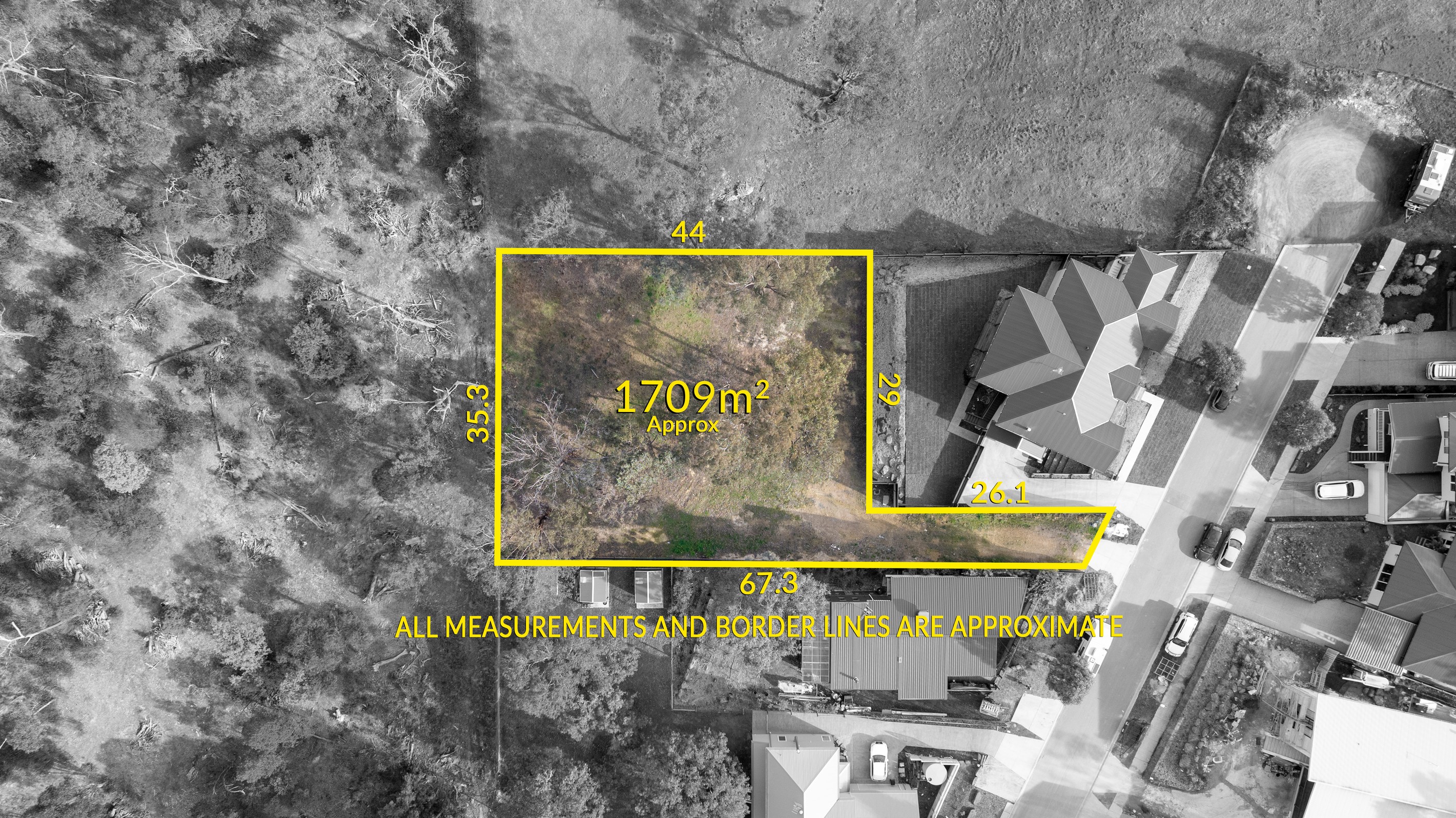 11 Vale Road, Diamond Creek, VIC 3089