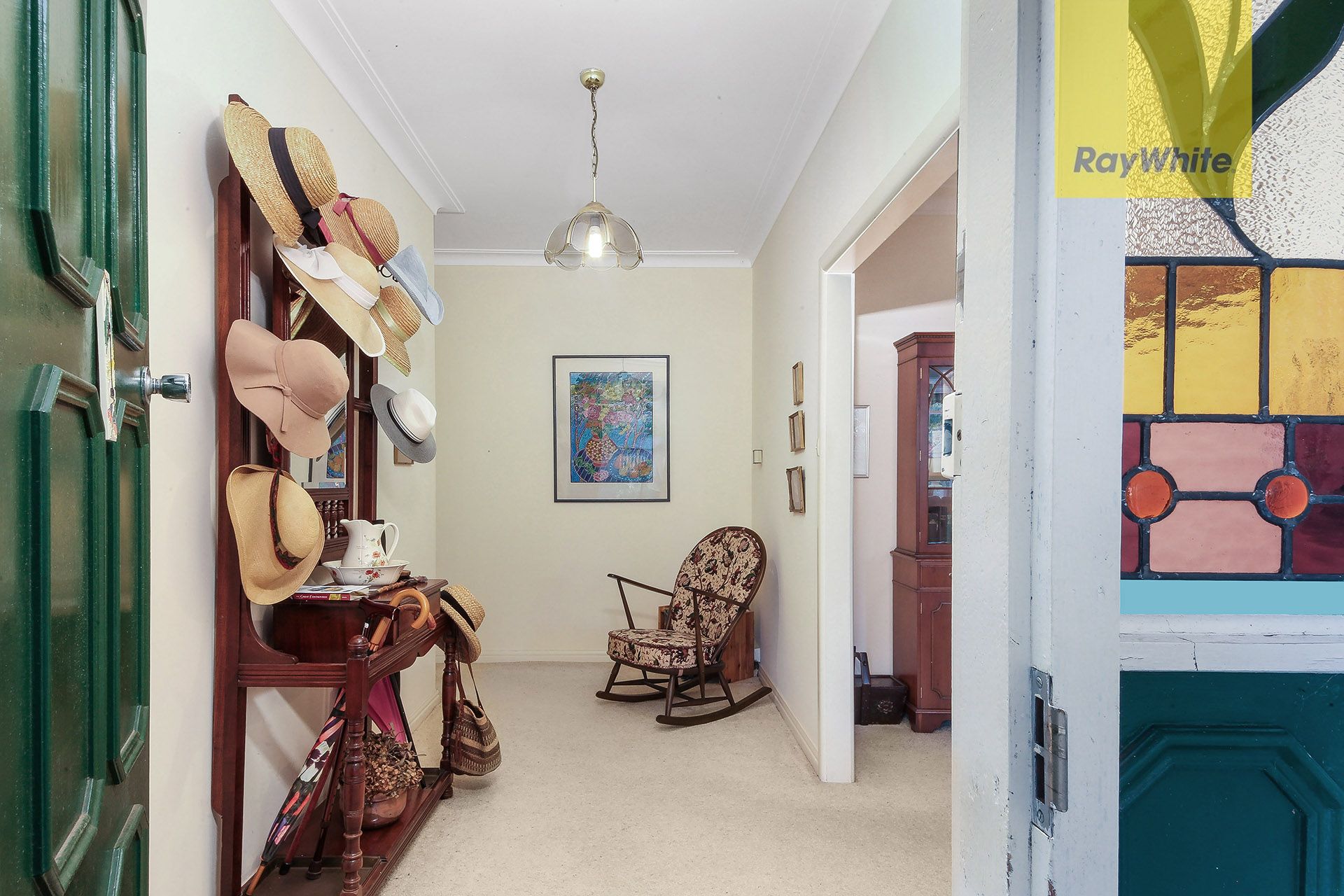 1 York Street, Oatlands, NSW 2117