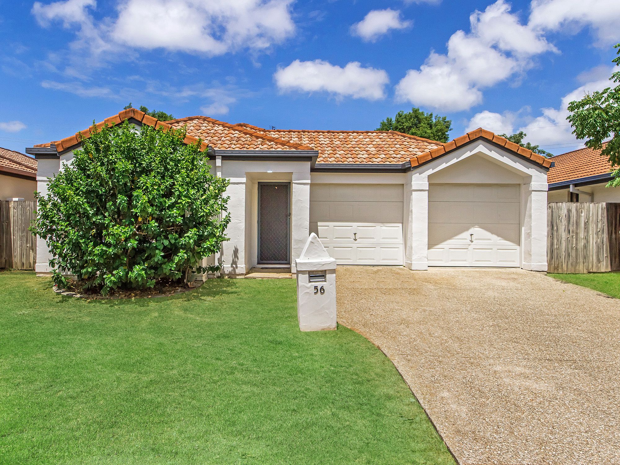 56 Serafina Drive, Helensvale QLD 4212